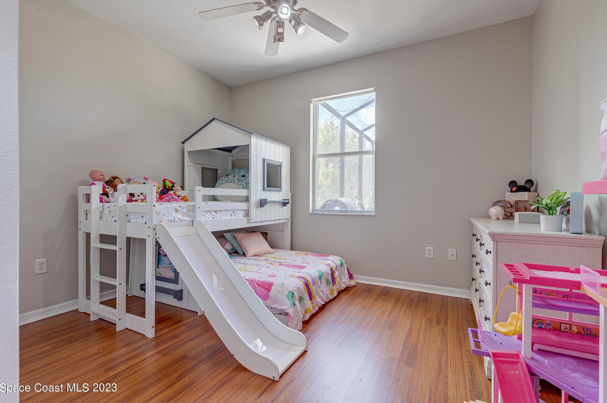 6184 Trieda Dr, Melbourne FL  32940-8072 exterior