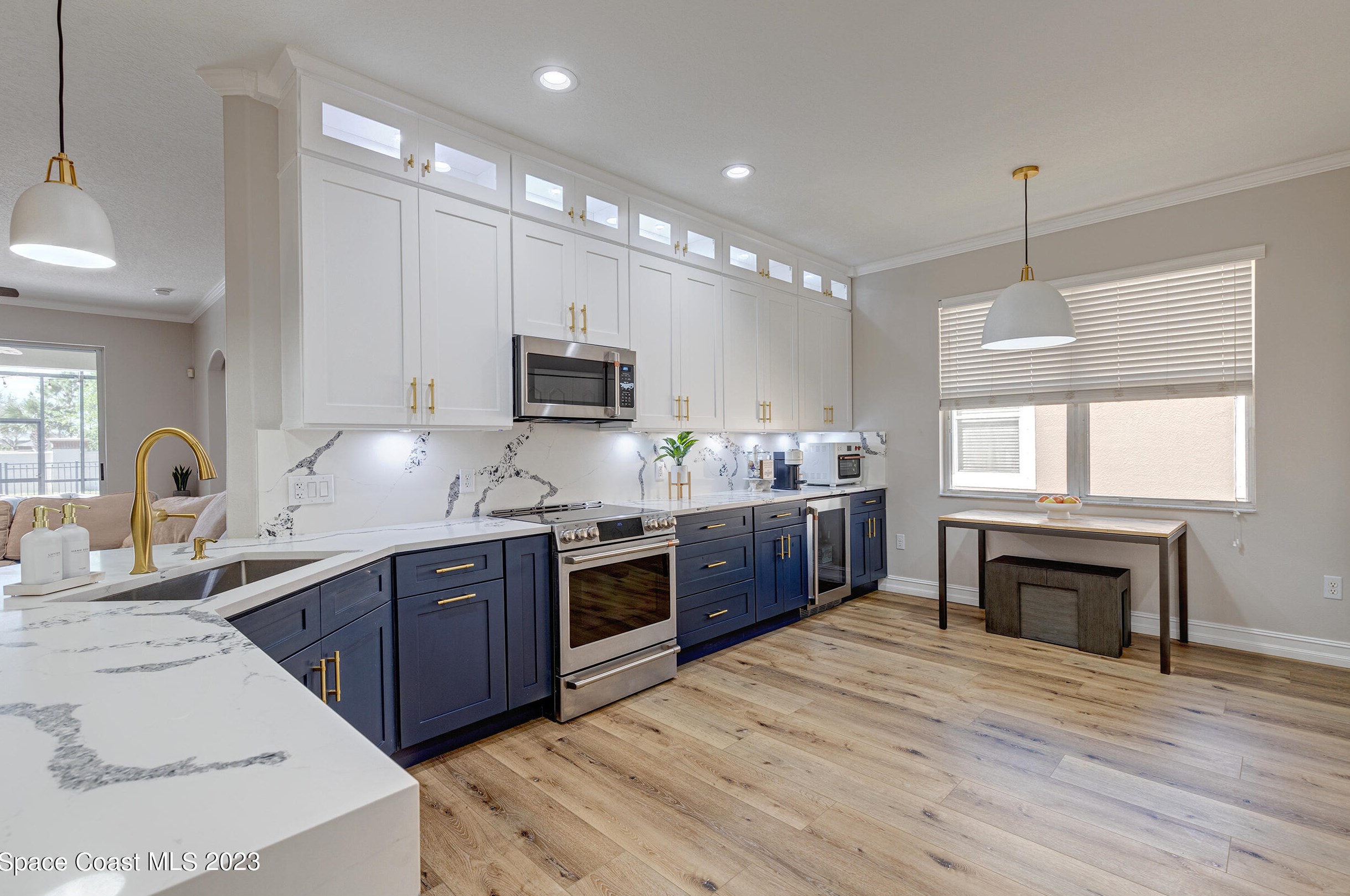 6184 Trieda Dr, Melbourne FL  32940-8072 exterior