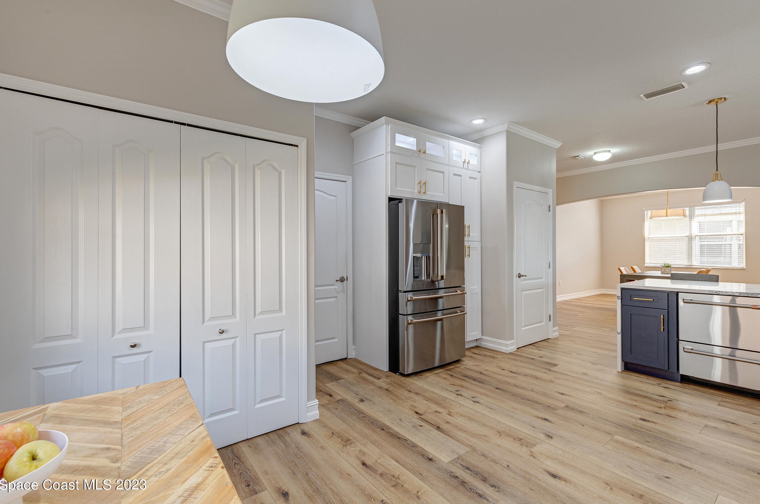 6184 Trieda Dr, Melbourne FL  32940-8072 exterior