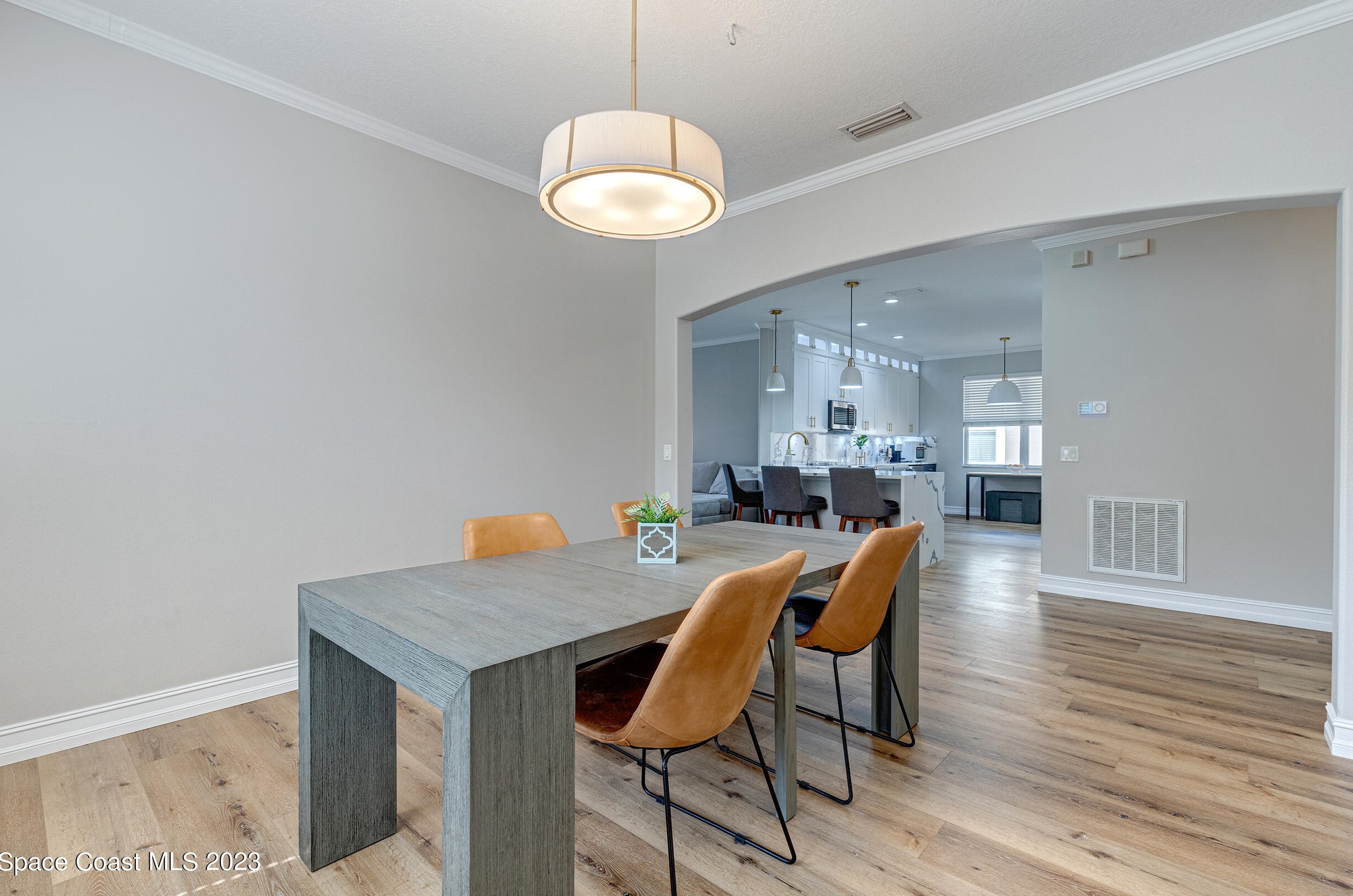 6184 Trieda Dr, Melbourne FL  32940-8072 exterior