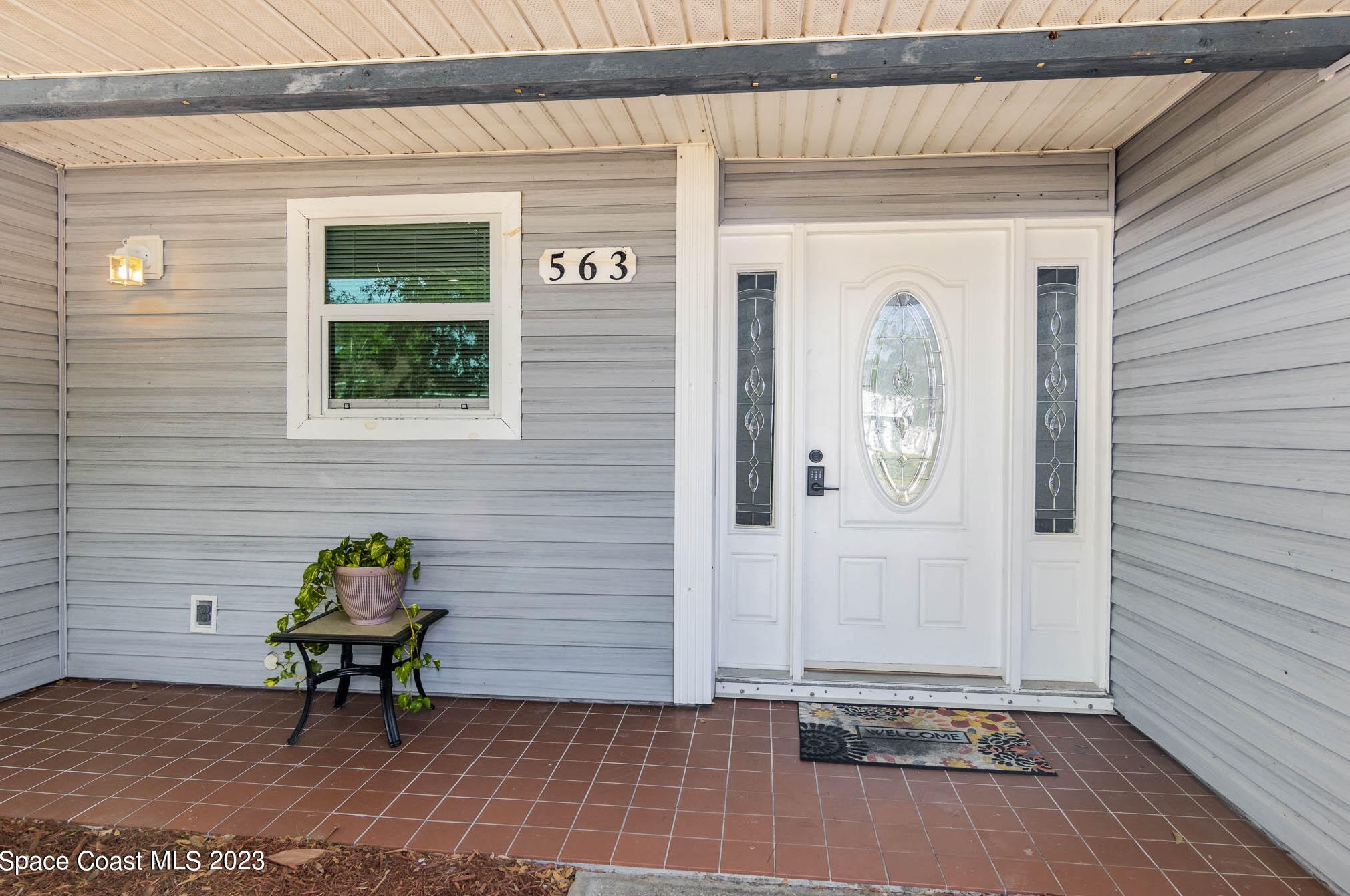 563 Karney Ave, Melbourne, FL 32907-2664