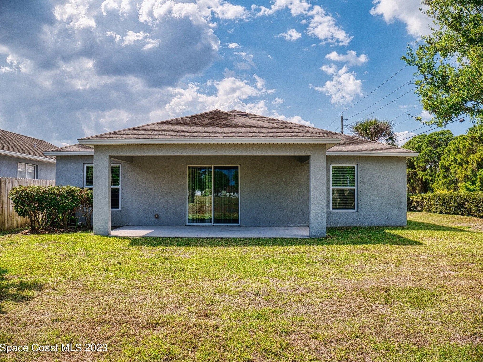 4005 Knight Ave, Melbourne, FL 32901-8637