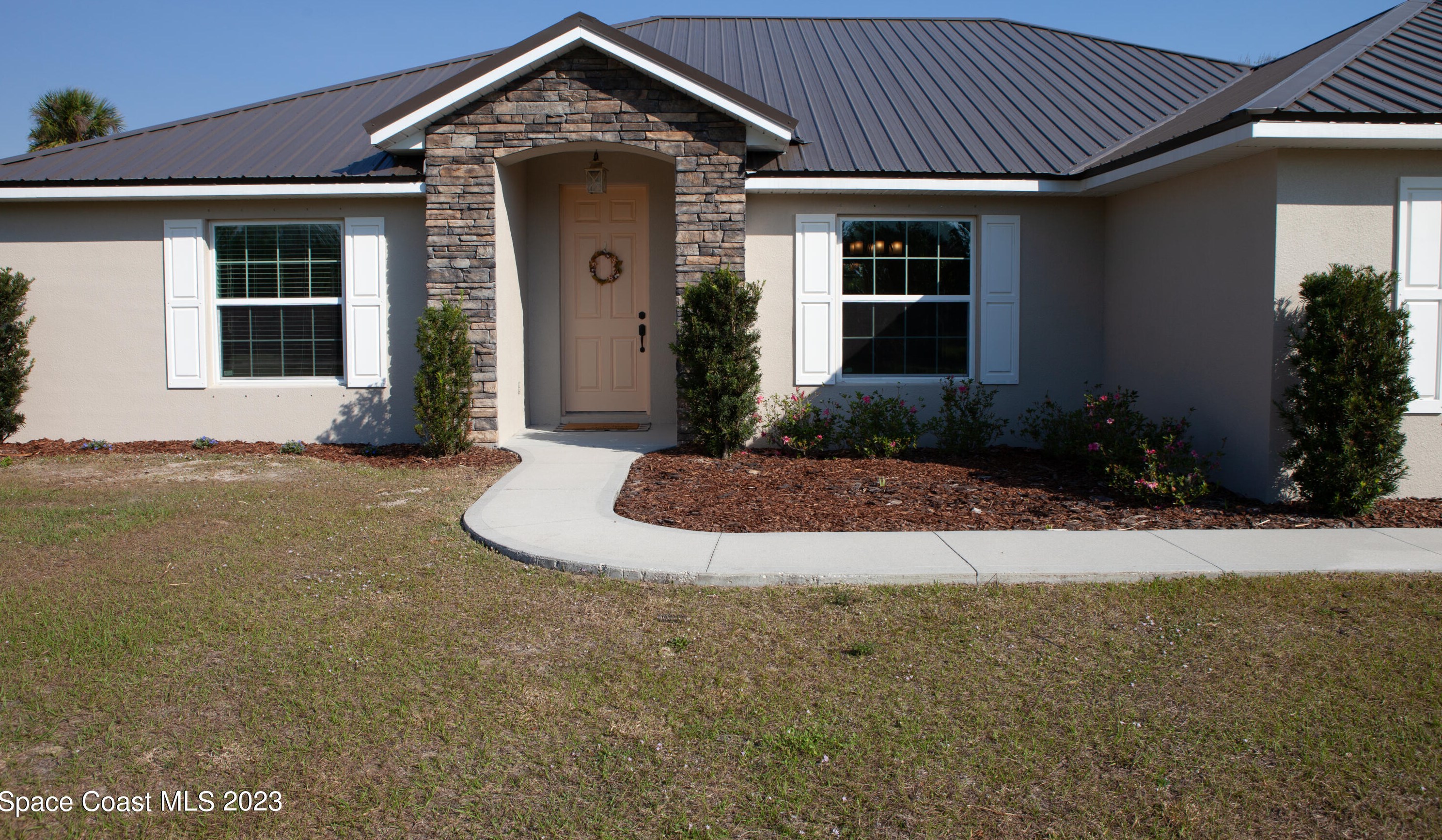 3376 Orlando Ave, Mims, FL 32754