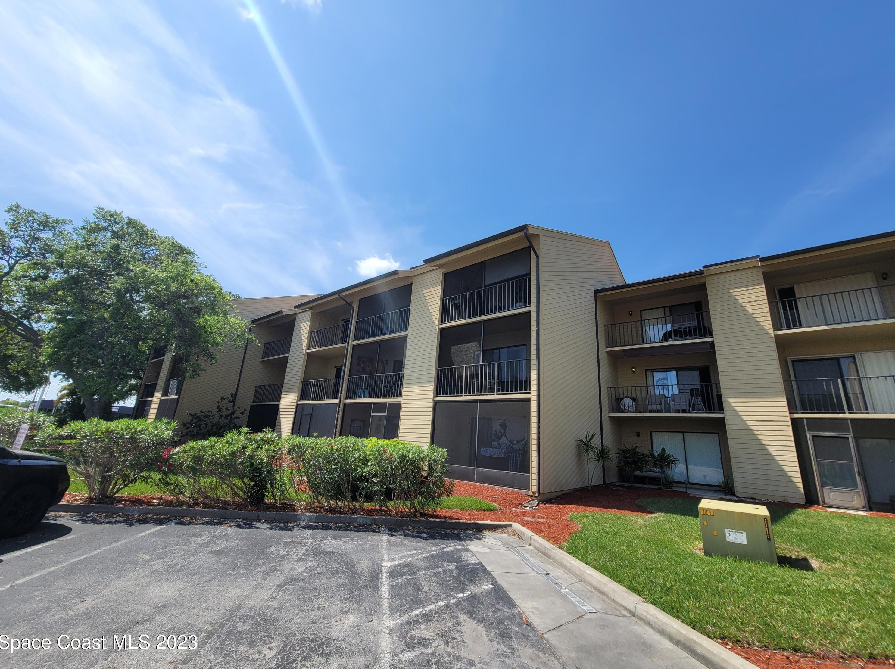 441 N Harbor City Blvd #5, Melbourne, FL 32935
