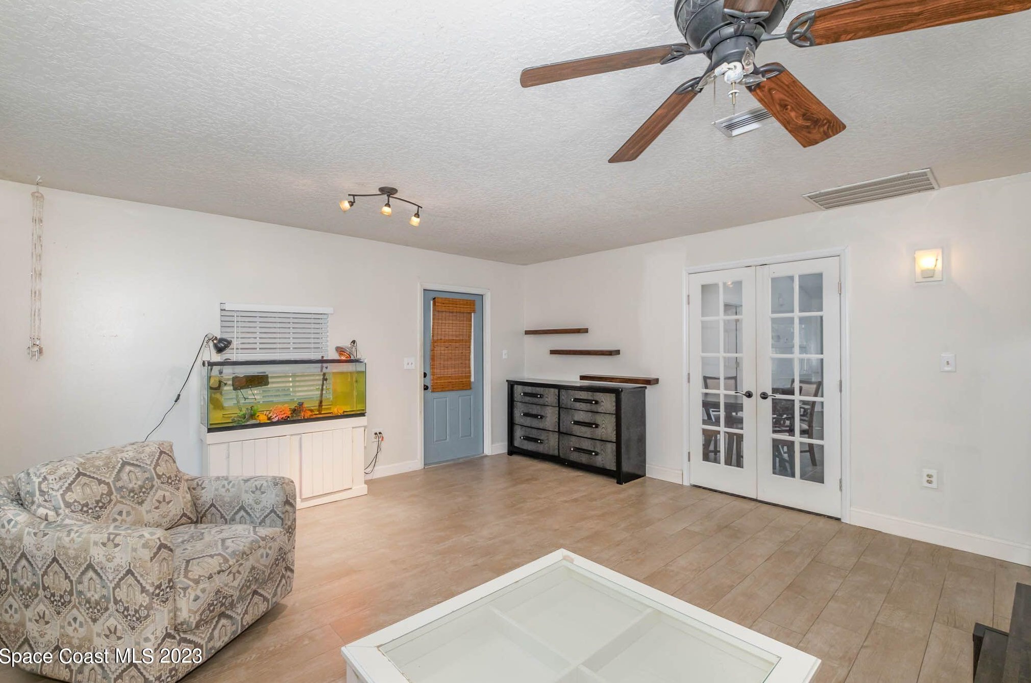 1333 Prospect Cir, Melbourne FL  32907-1130 exterior