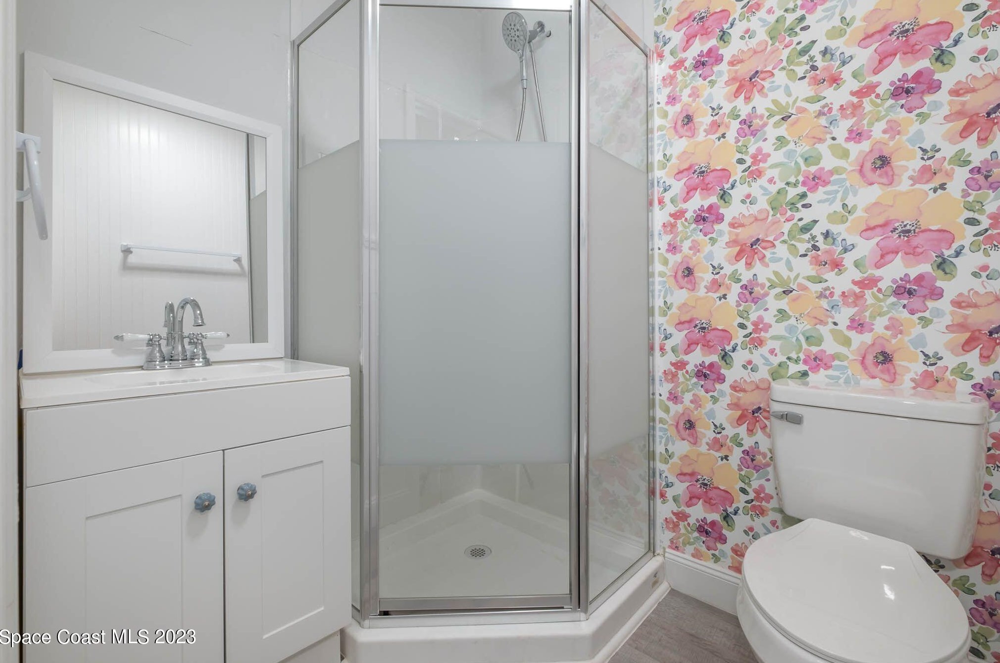 1333 Prospect Cir, Melbourne FL  32907-1130 exterior