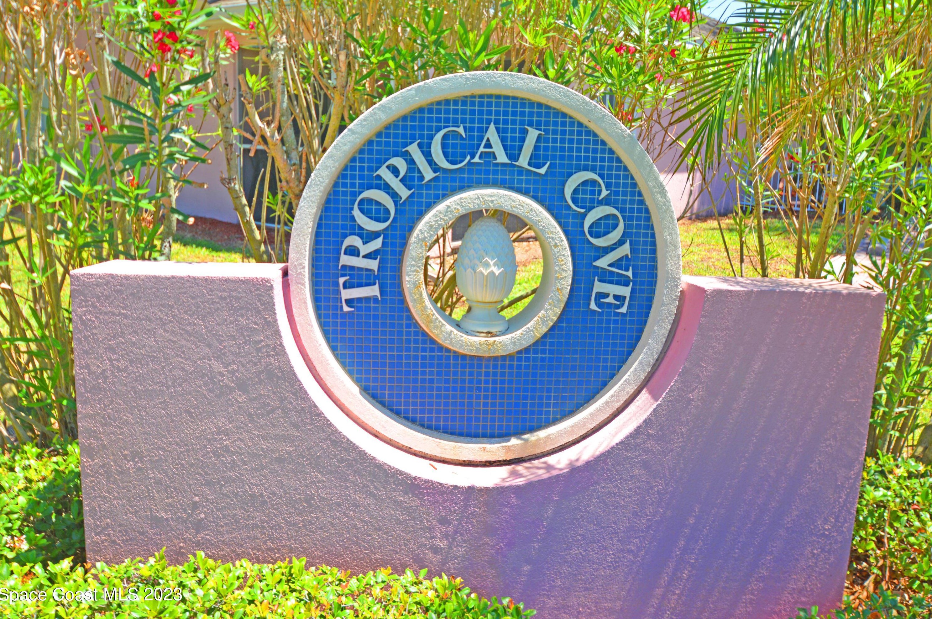 400 Yellow Tail Ln #106, Merritt Island, FL 32953