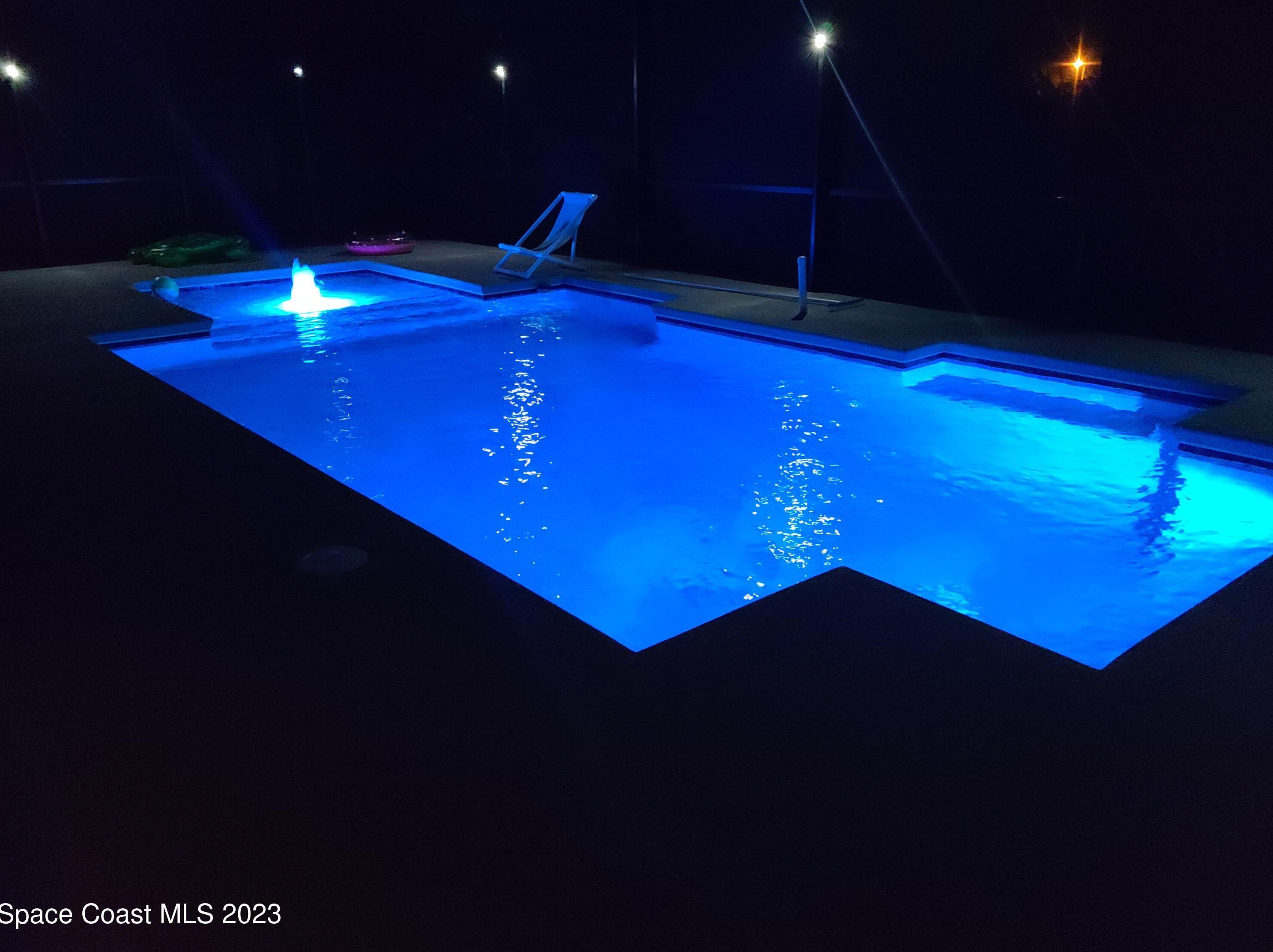 4605 Annette Ct, Merritt Island FL  32953-7970 exterior