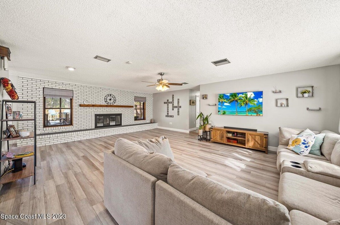 4605 Annette Ct, Merritt Island FL  32953-7970 exterior