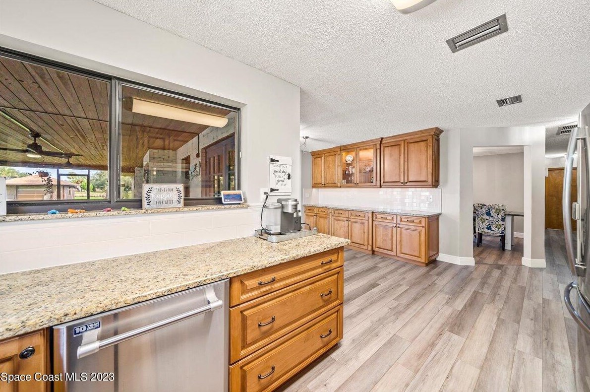 4605 Annette Ct, Merritt Island FL  32953-7970 exterior