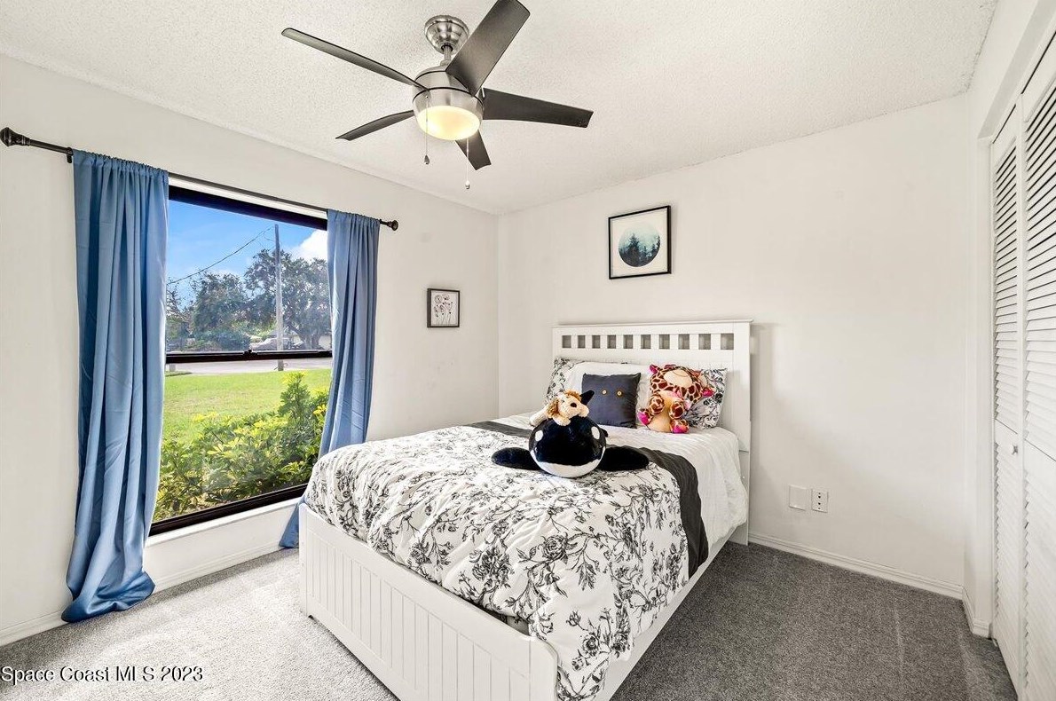 4605 Annette Ct, Merritt Island FL  32953-7970 exterior