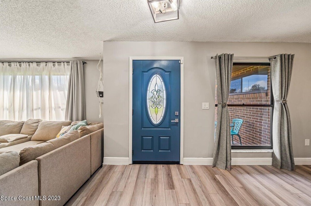 4605 Annette Ct, Merritt Island FL  32953-7970 exterior