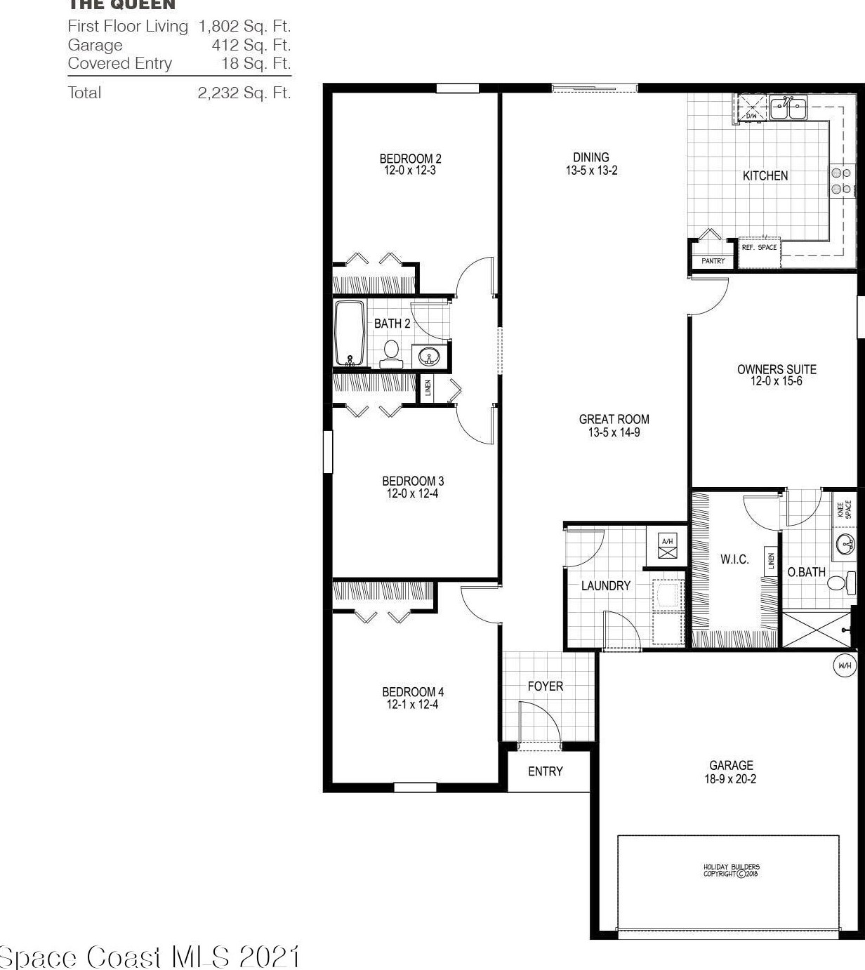405 Alminar Ave, Melbourne, FL 32909-4950