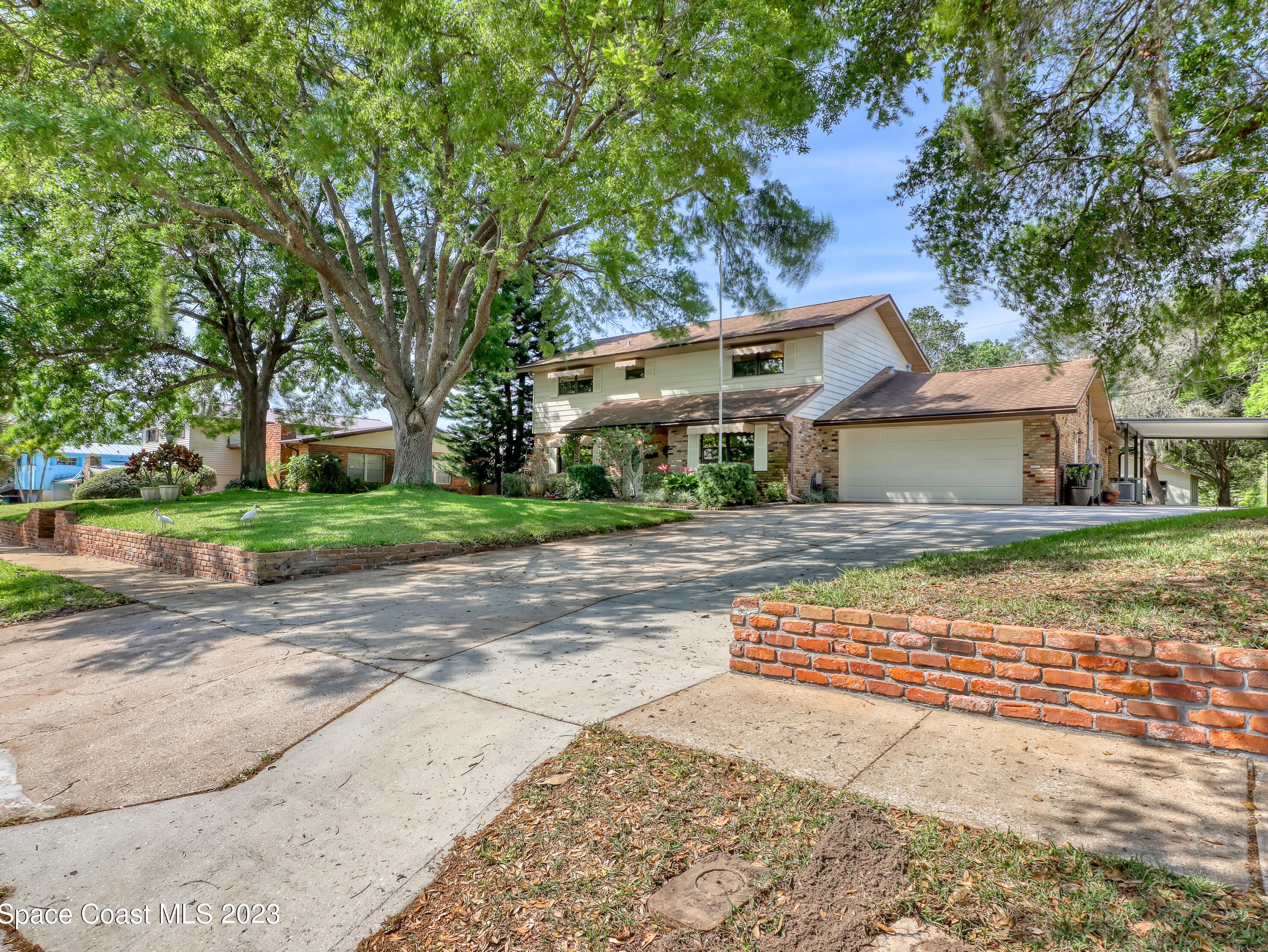 530 Ora Dell Ave, Titusville, FL 32796