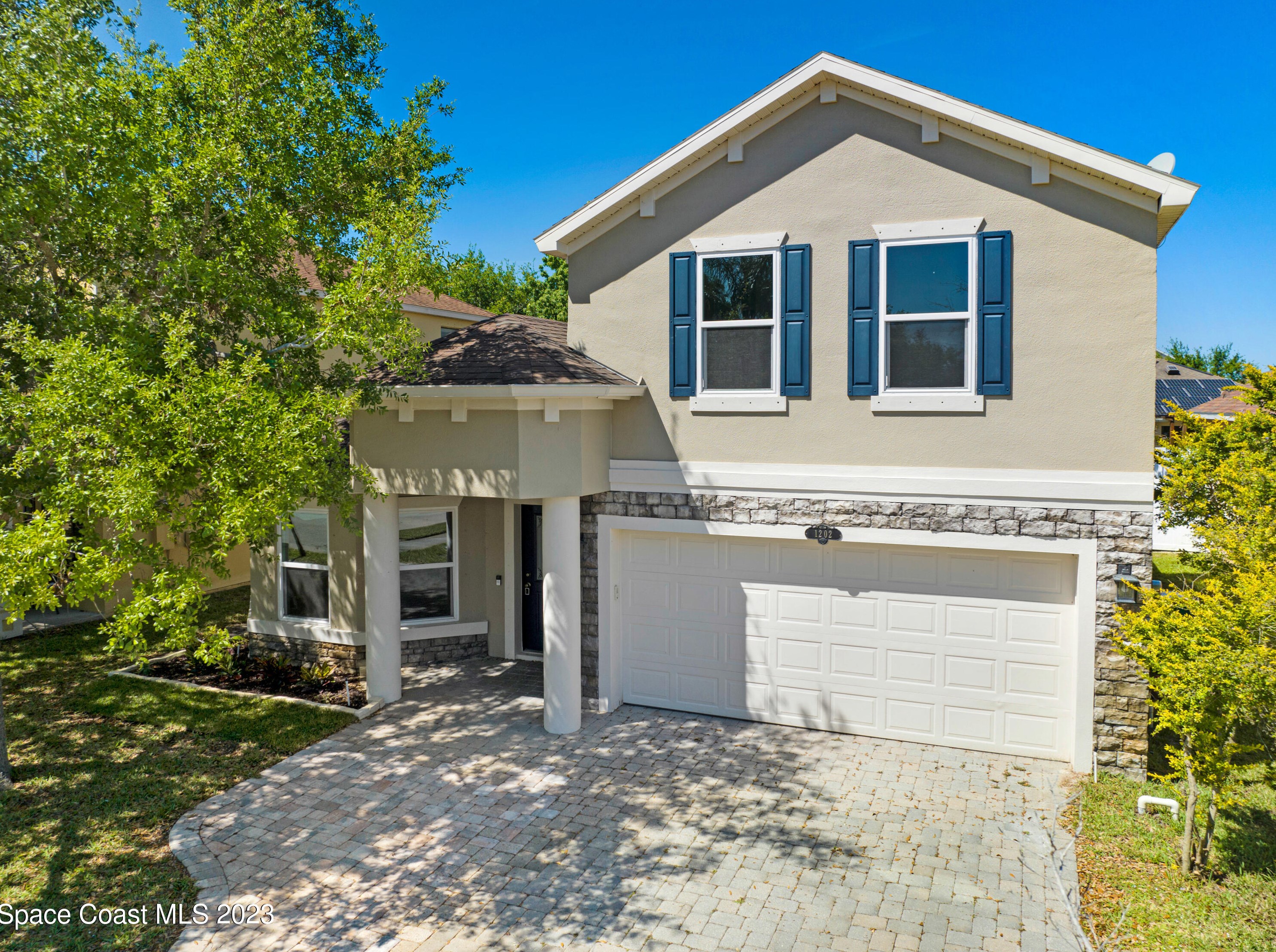 1202 Becket Pl, Melbourne, FL 32940