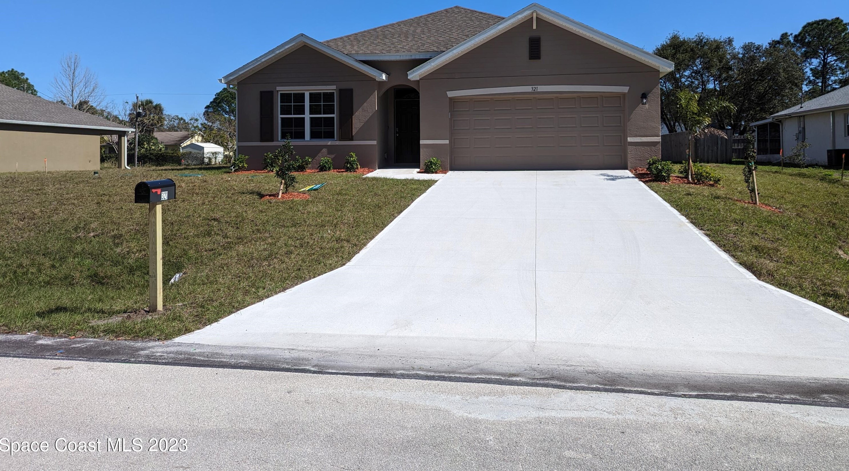 321 Seabull Ave Sw, Melbourne, FL 32908