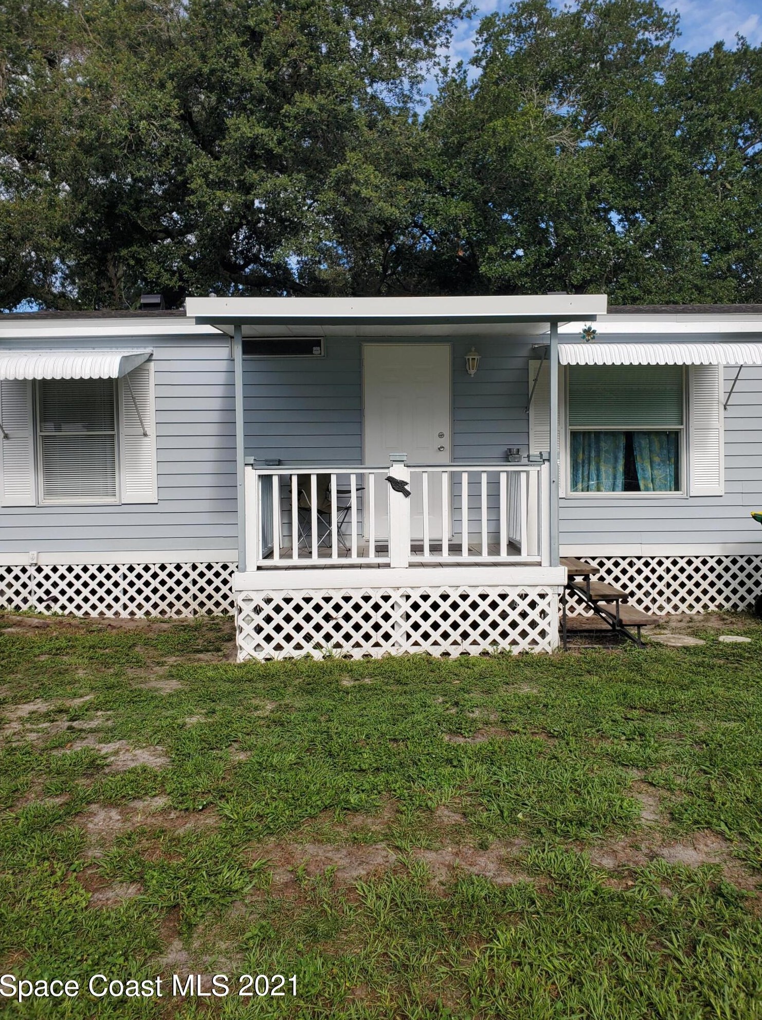 6995 Evergreen Dr, Cocoa, FL 32927
