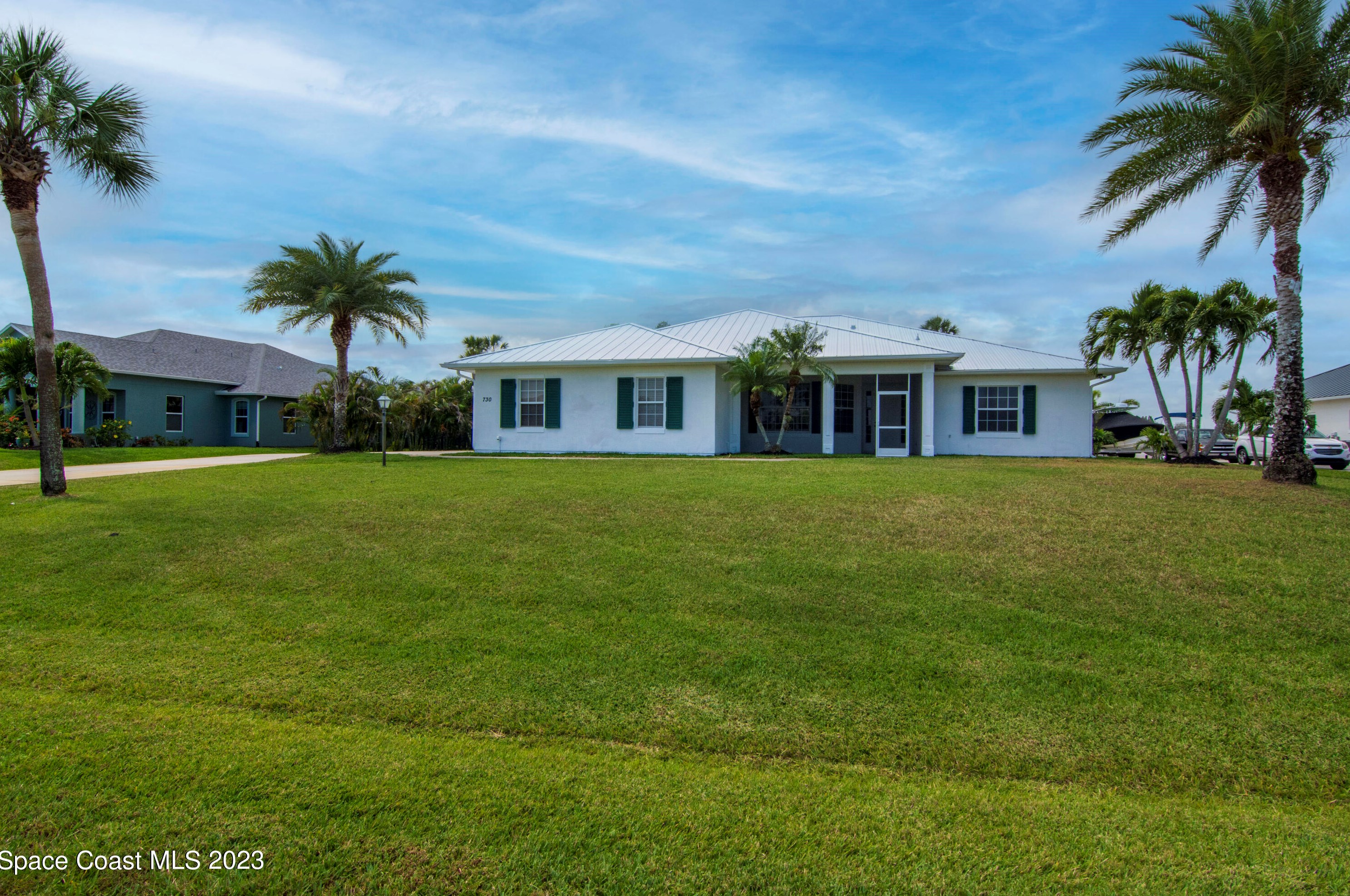 730 S Easy St, Sebastian, FL 32958