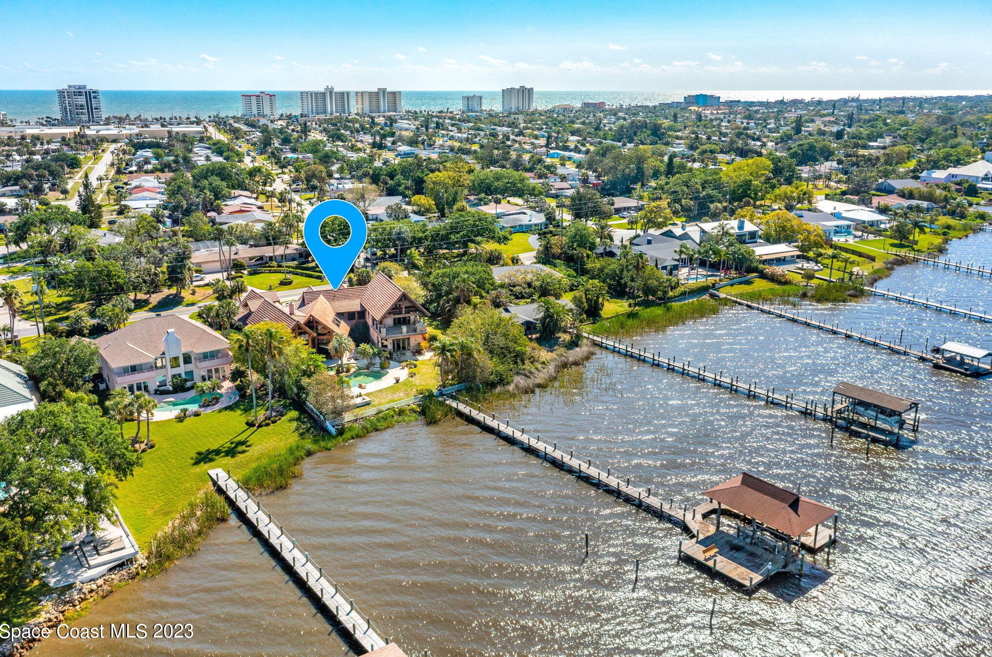 1316 John Anderson Dr, Ormond Beach, FL 32176