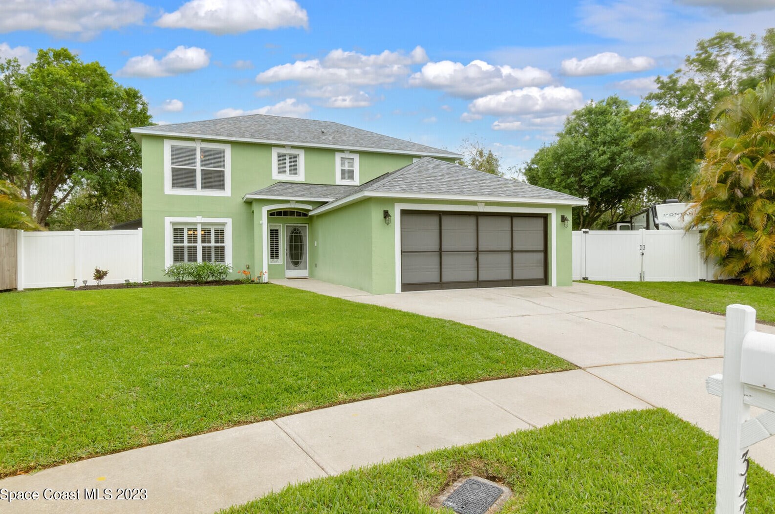 3478 Ashwood Ct, Melbourne, FL 32934-8397