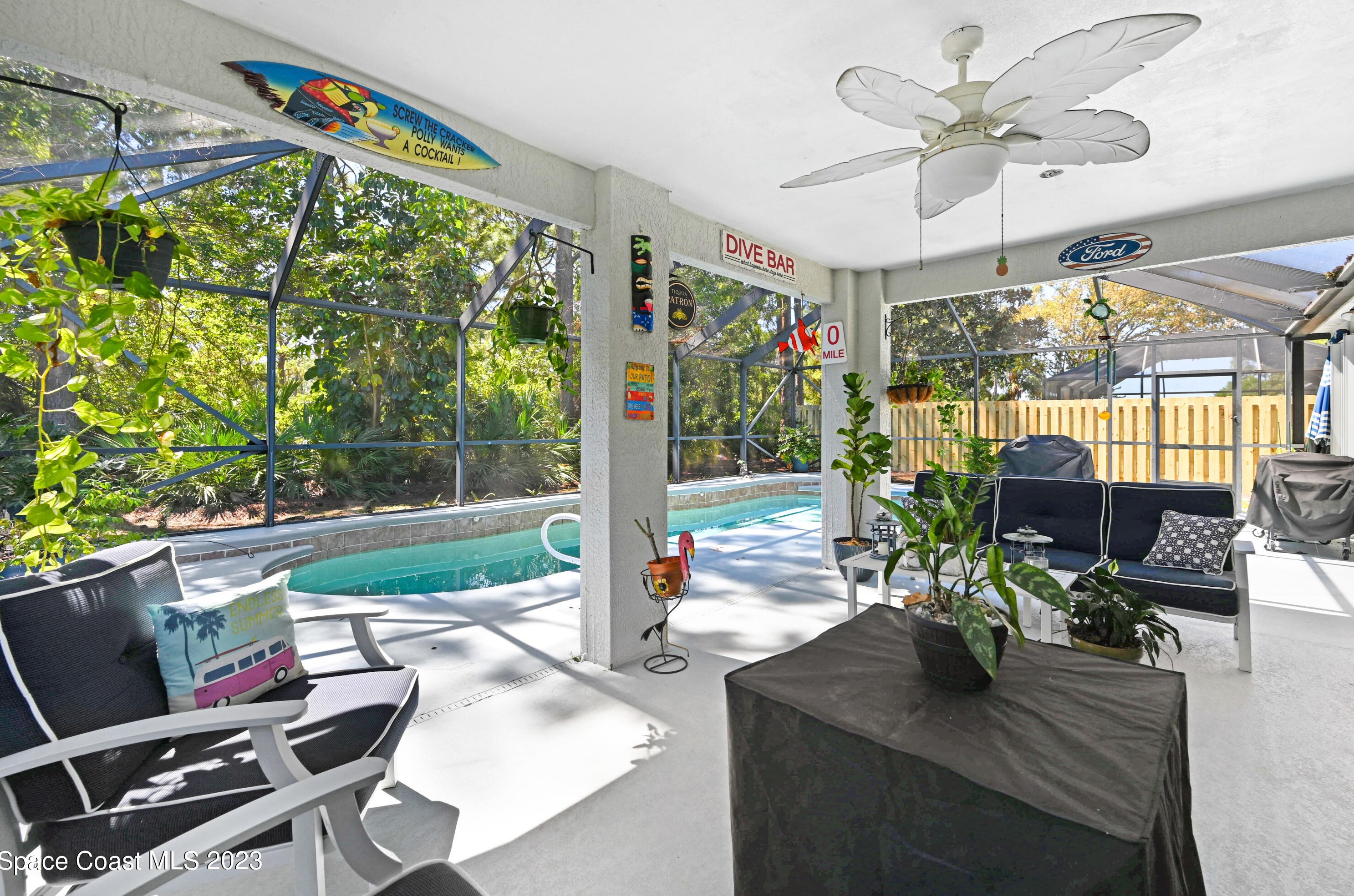 4187 Mount Carmel Ln, Melbourne, FL 32901-8682