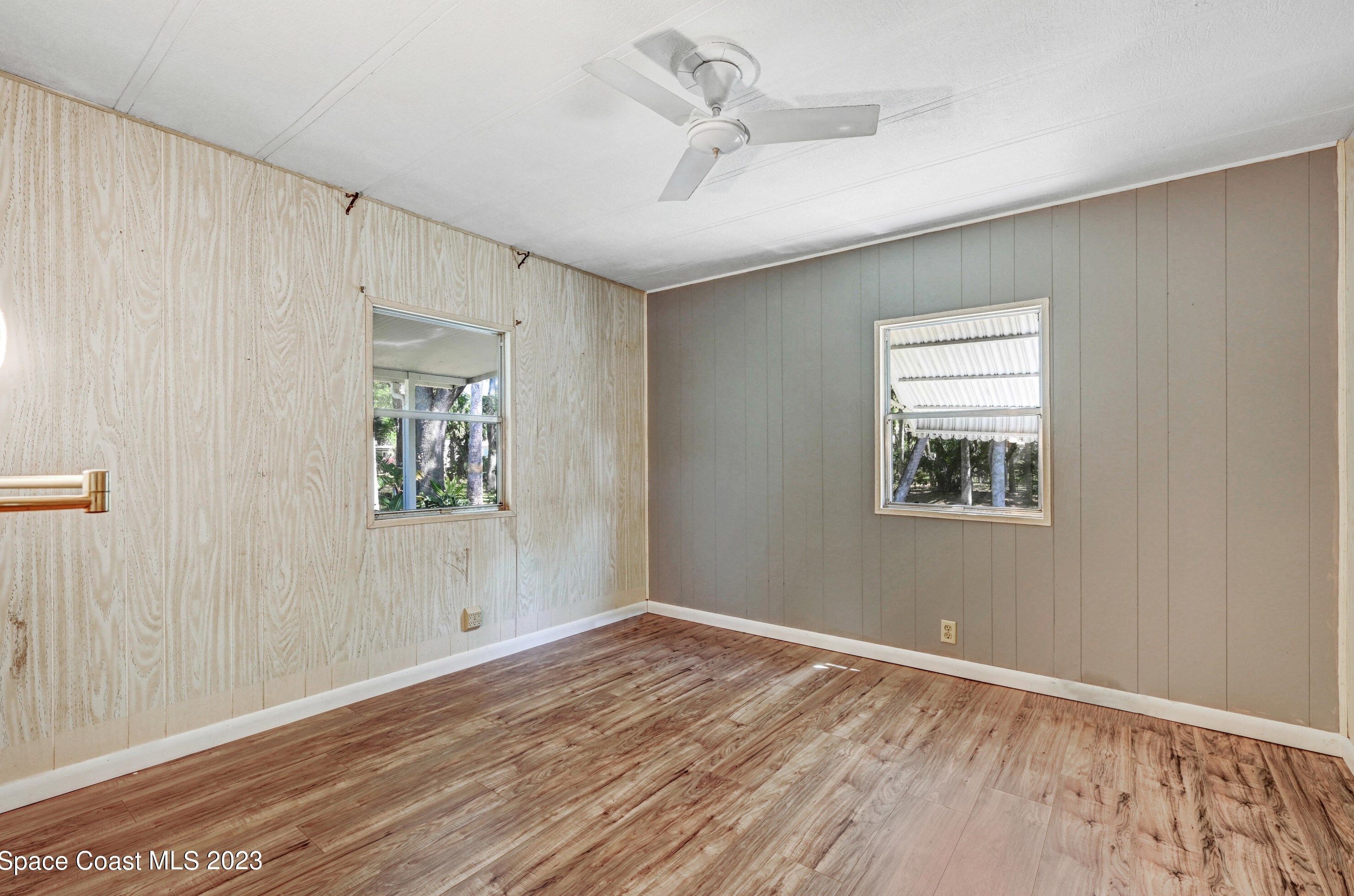 377 Holiday Park Blvd, Melbourne FL  32907-2109 exterior