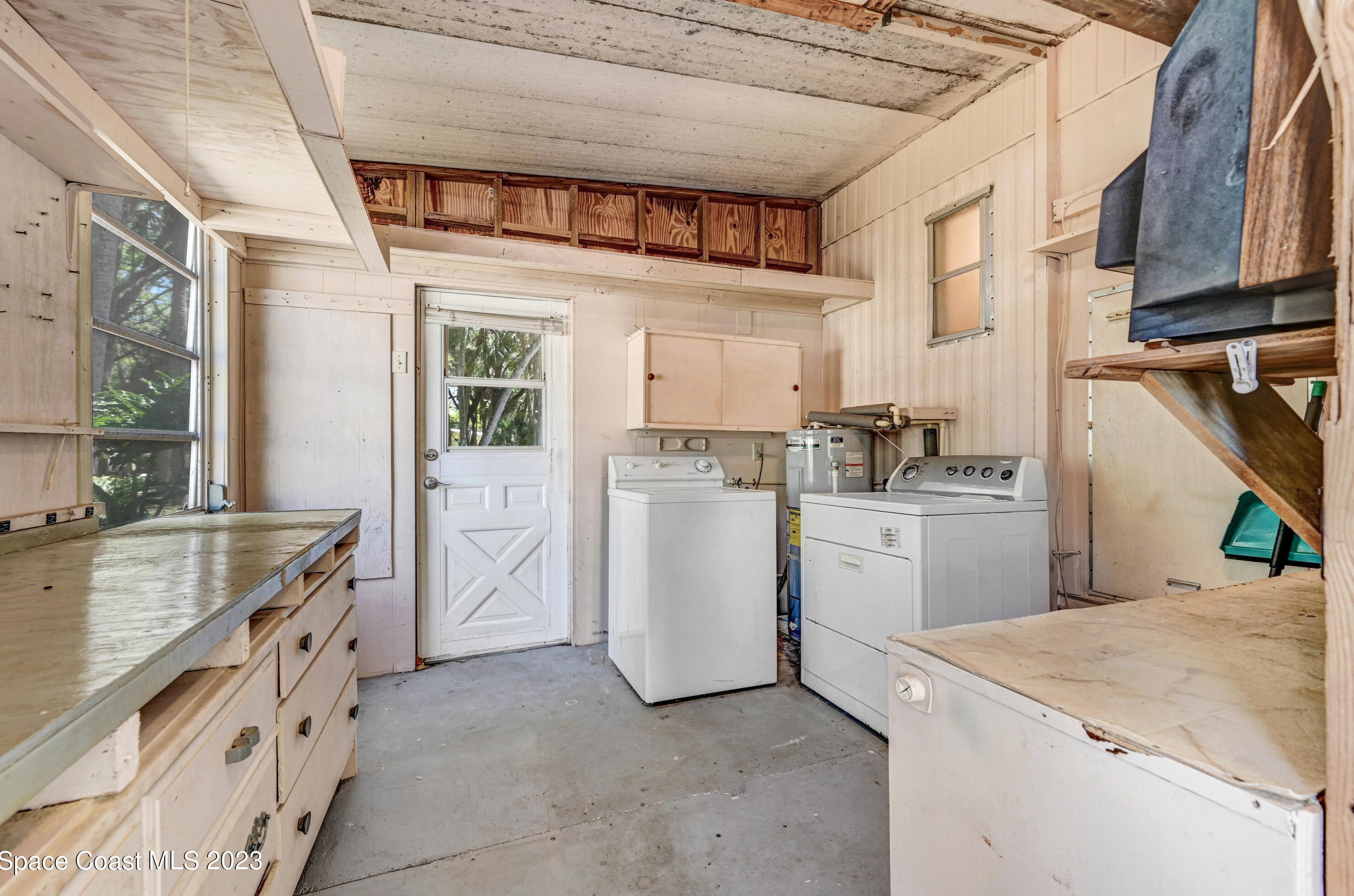 377 Holiday Park Blvd, Melbourne FL  32907-2109 exterior