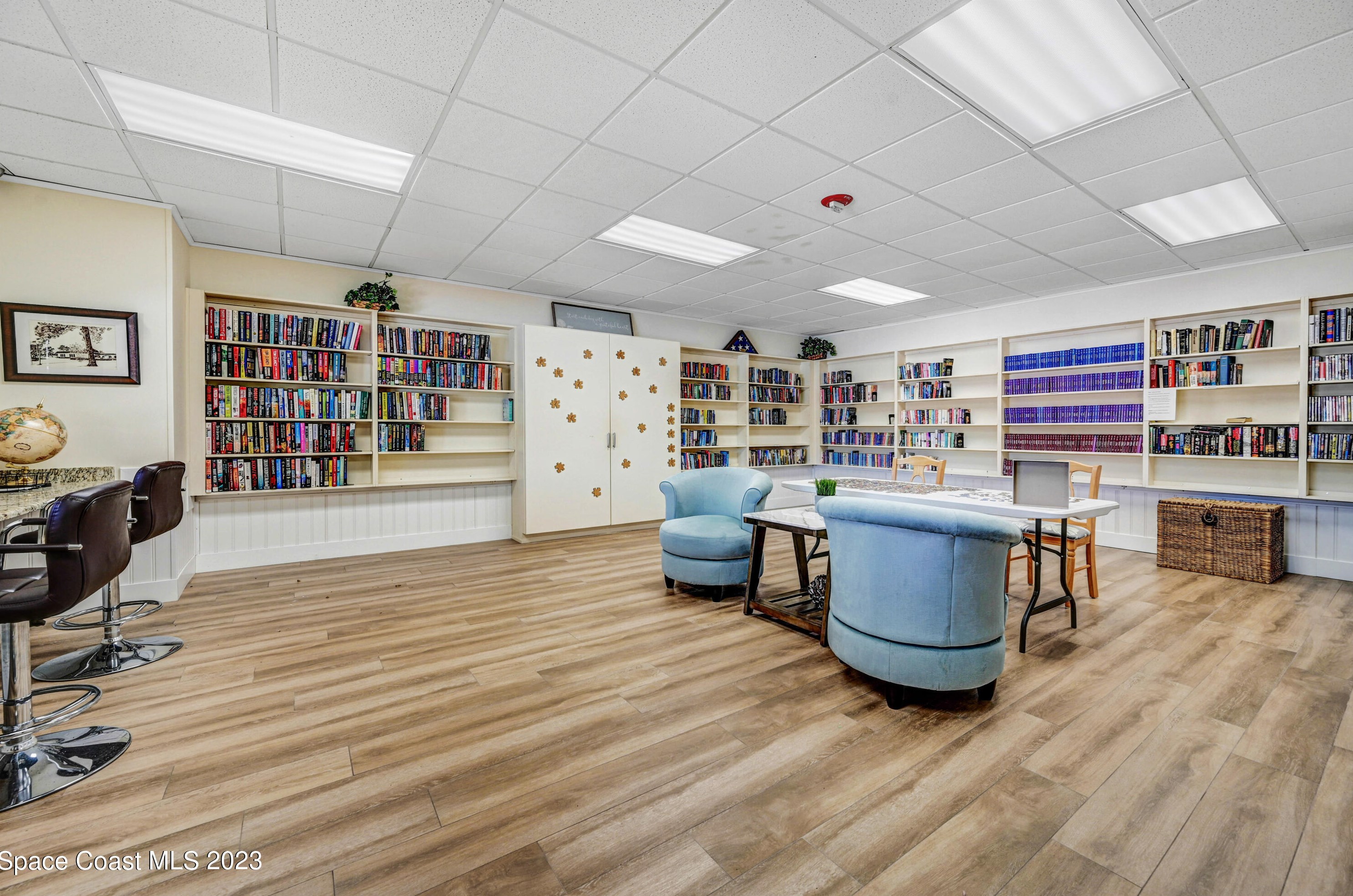 377 Holiday Park Blvd, Melbourne FL  32907-2109 exterior