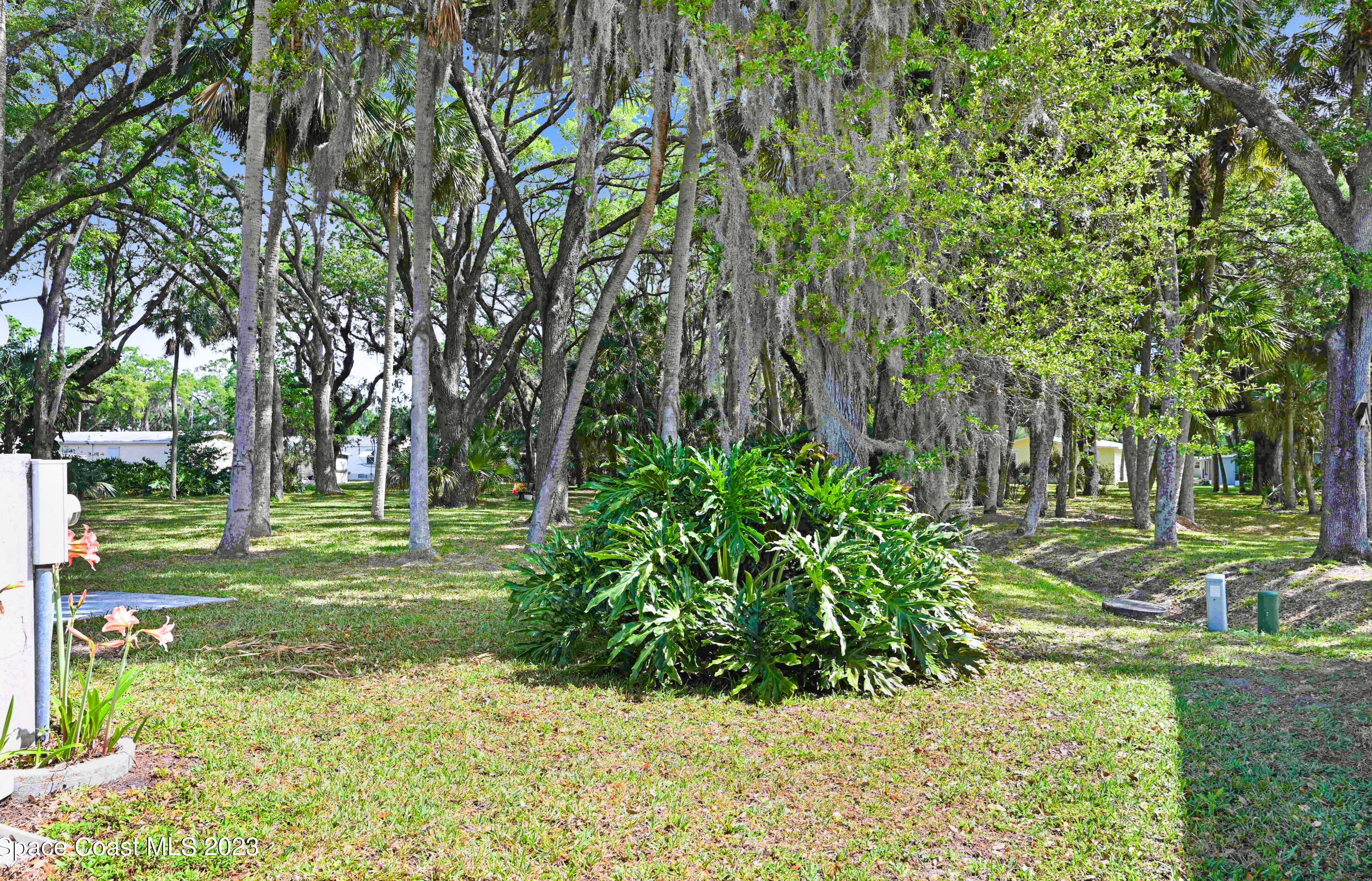 377 Holiday Park Blvd, Melbourne FL  32907-2109 exterior