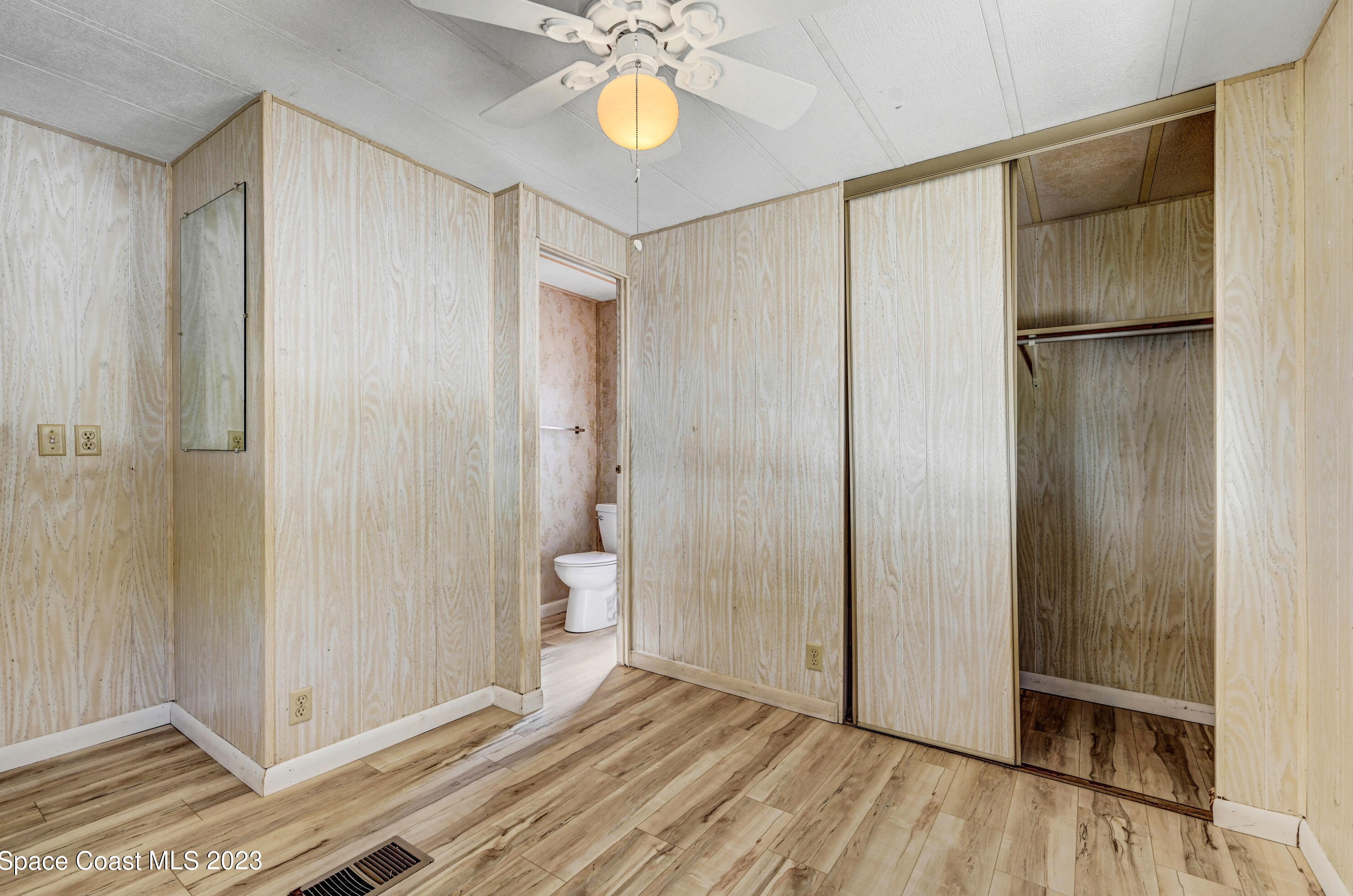 377 Holiday Park Blvd, Melbourne FL  32907-2109 exterior