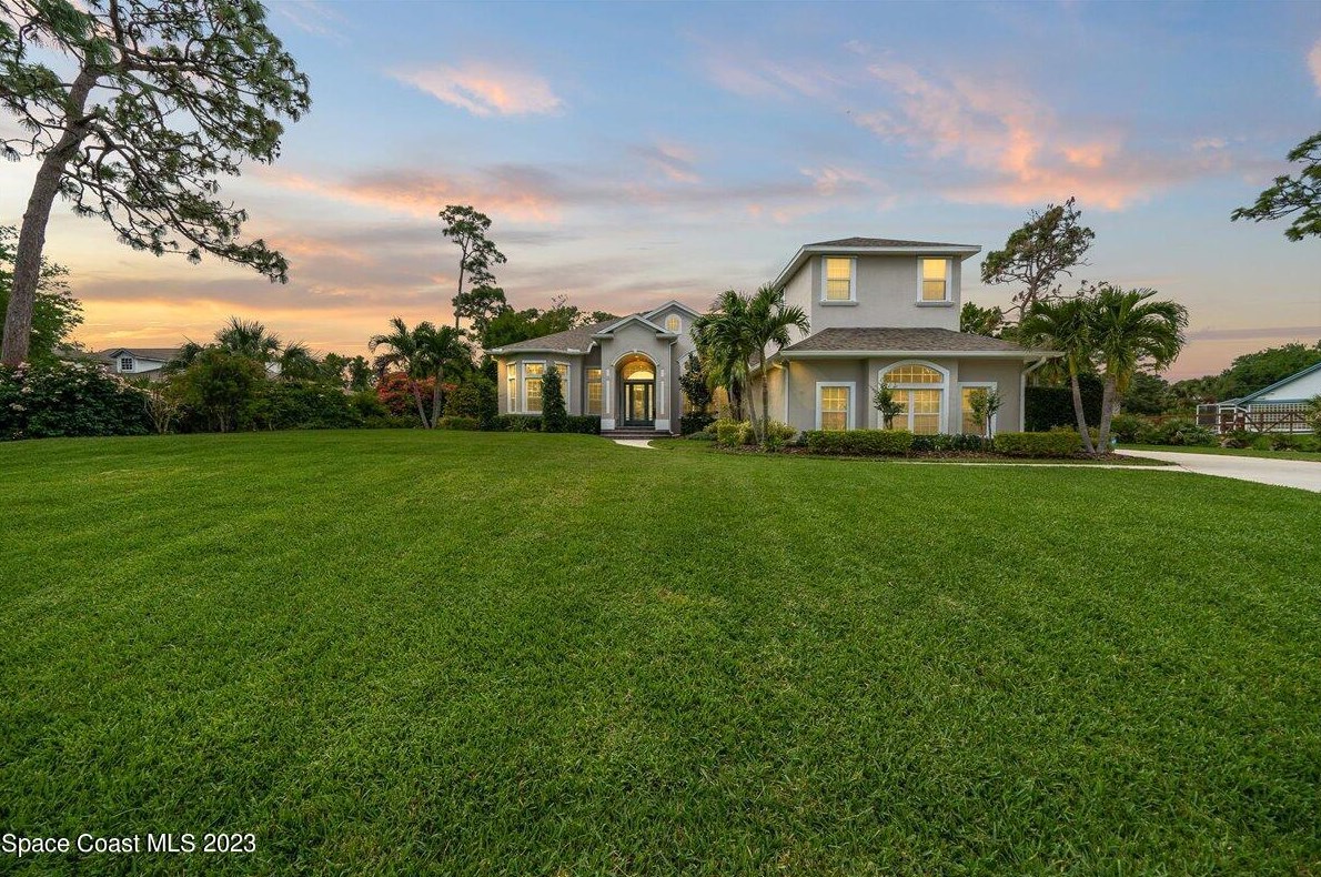 4030 Wood Duck Ct, Melbourne, FL 32934-8522