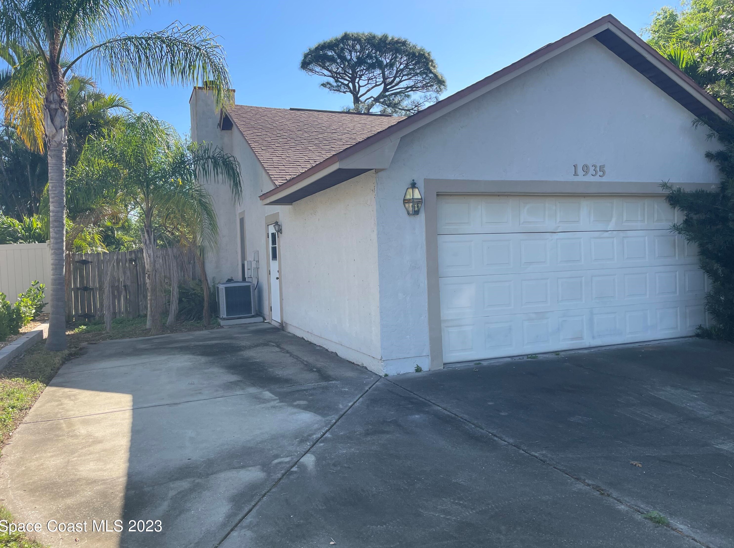 1935 Gates Rd, Merritt Island, FL 32952-2905