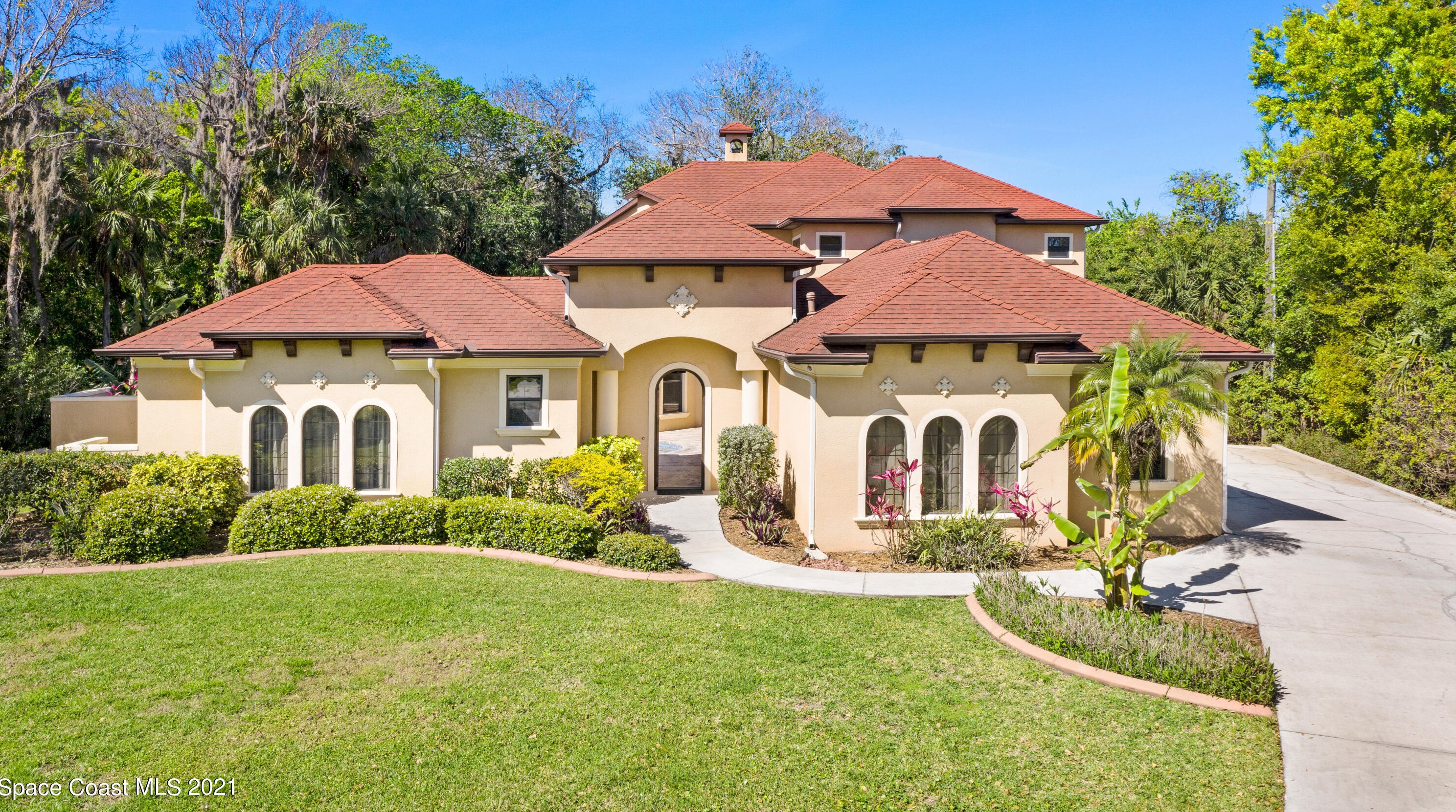 3650 Deerwood Trail, Melbourne, FL 32934