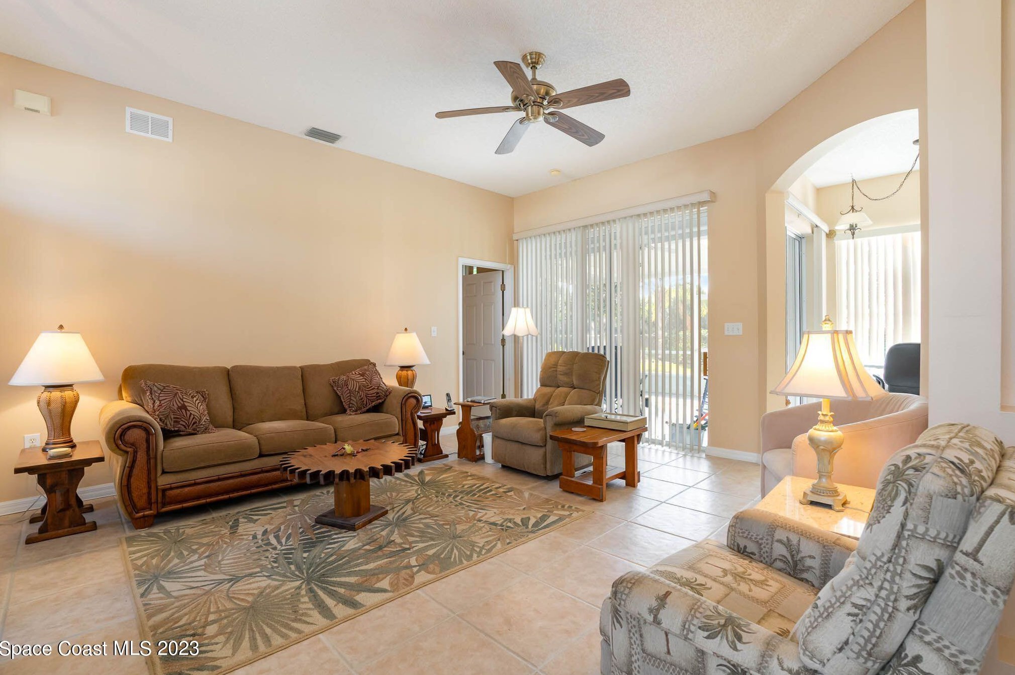 1625 Wacker Ave, Melbourne, FL 32909-5297