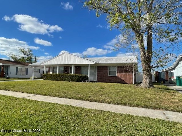 2144 Cheryl Ct, Melbourne, FL 32935-3130