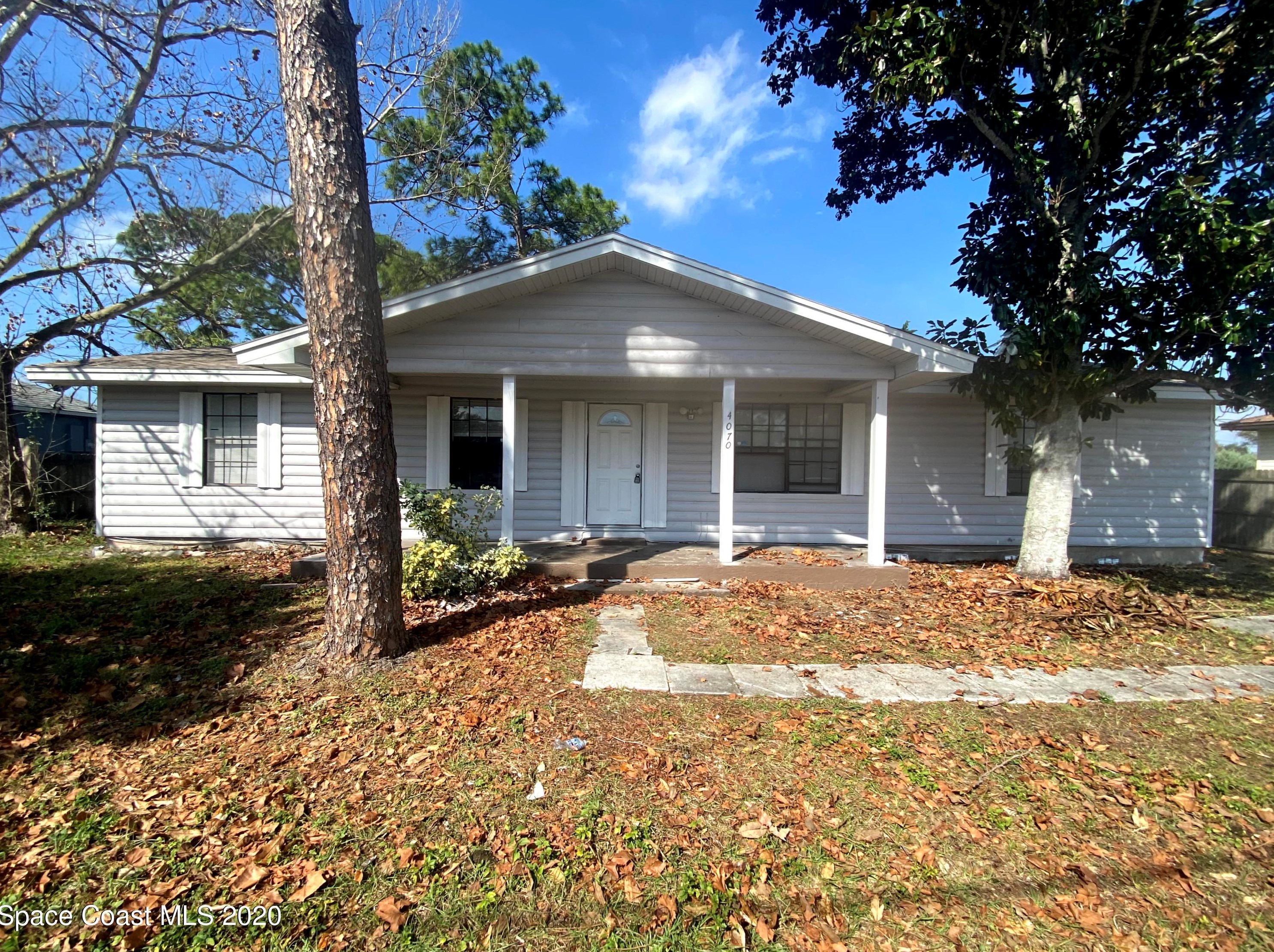 4070 Fay Blvd, Cocoa, FL 32927
