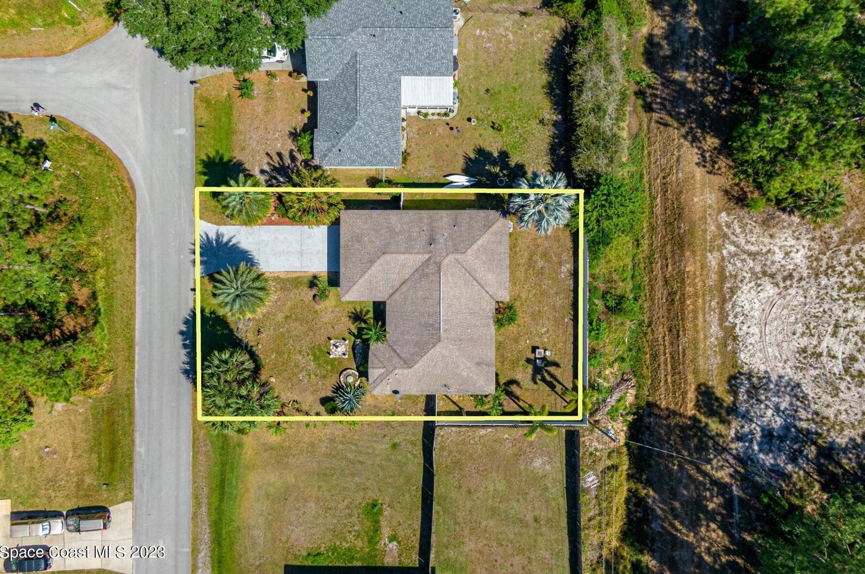 441 Fronda Ave, Melbourne, FL 32908-7514