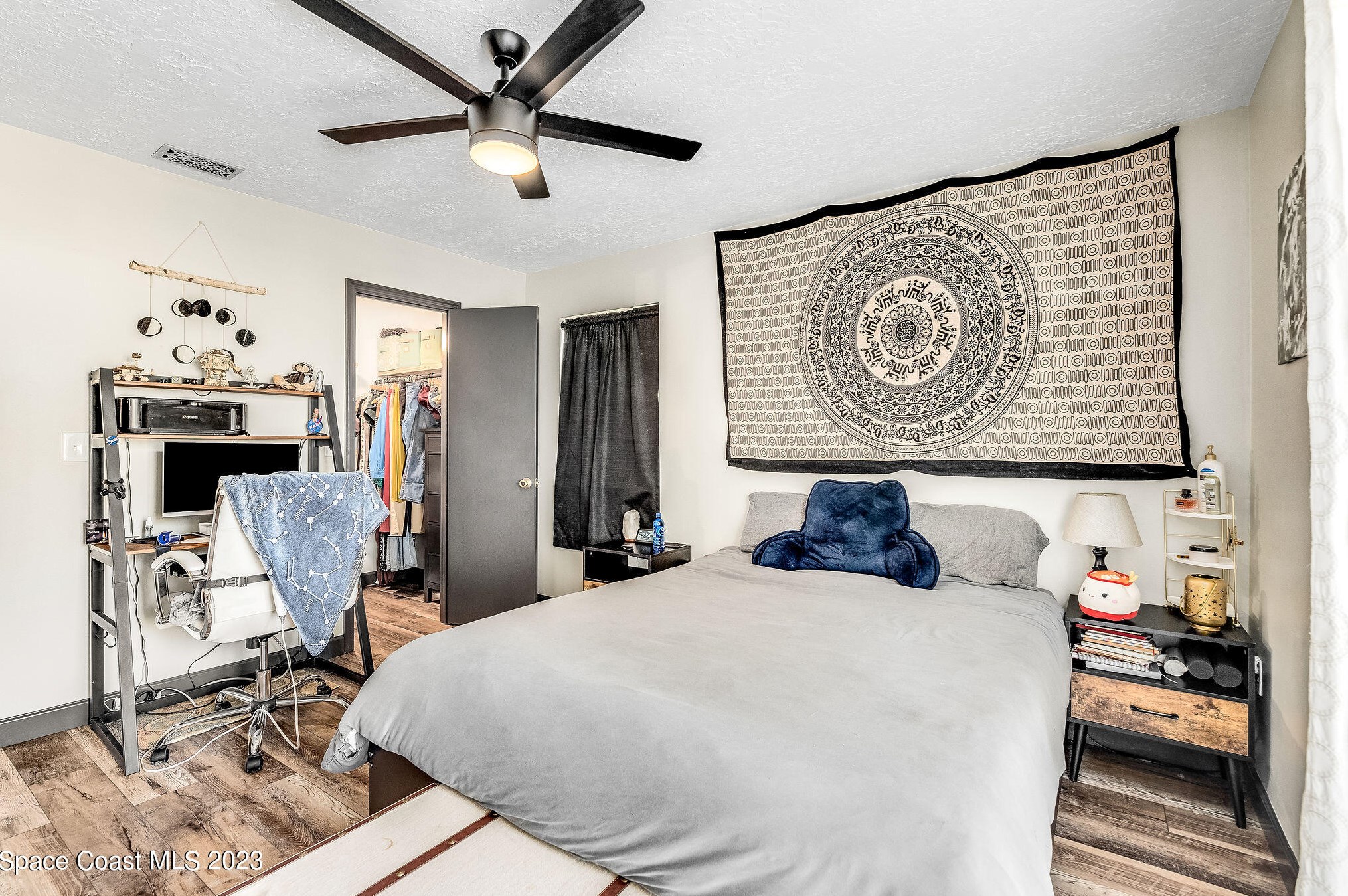 314 Sherwood Pl, Merritt Island FL  32953-4421 exterior