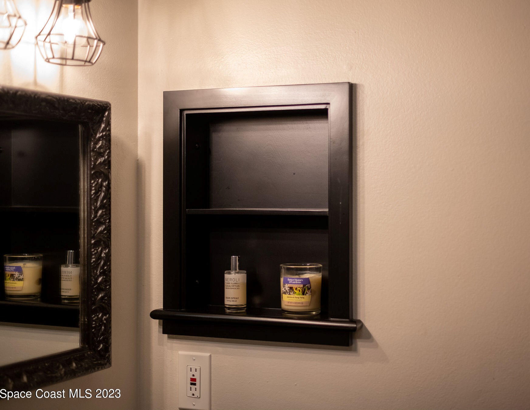 314 Sherwood Pl, Merritt Island FL  32953-4421 exterior