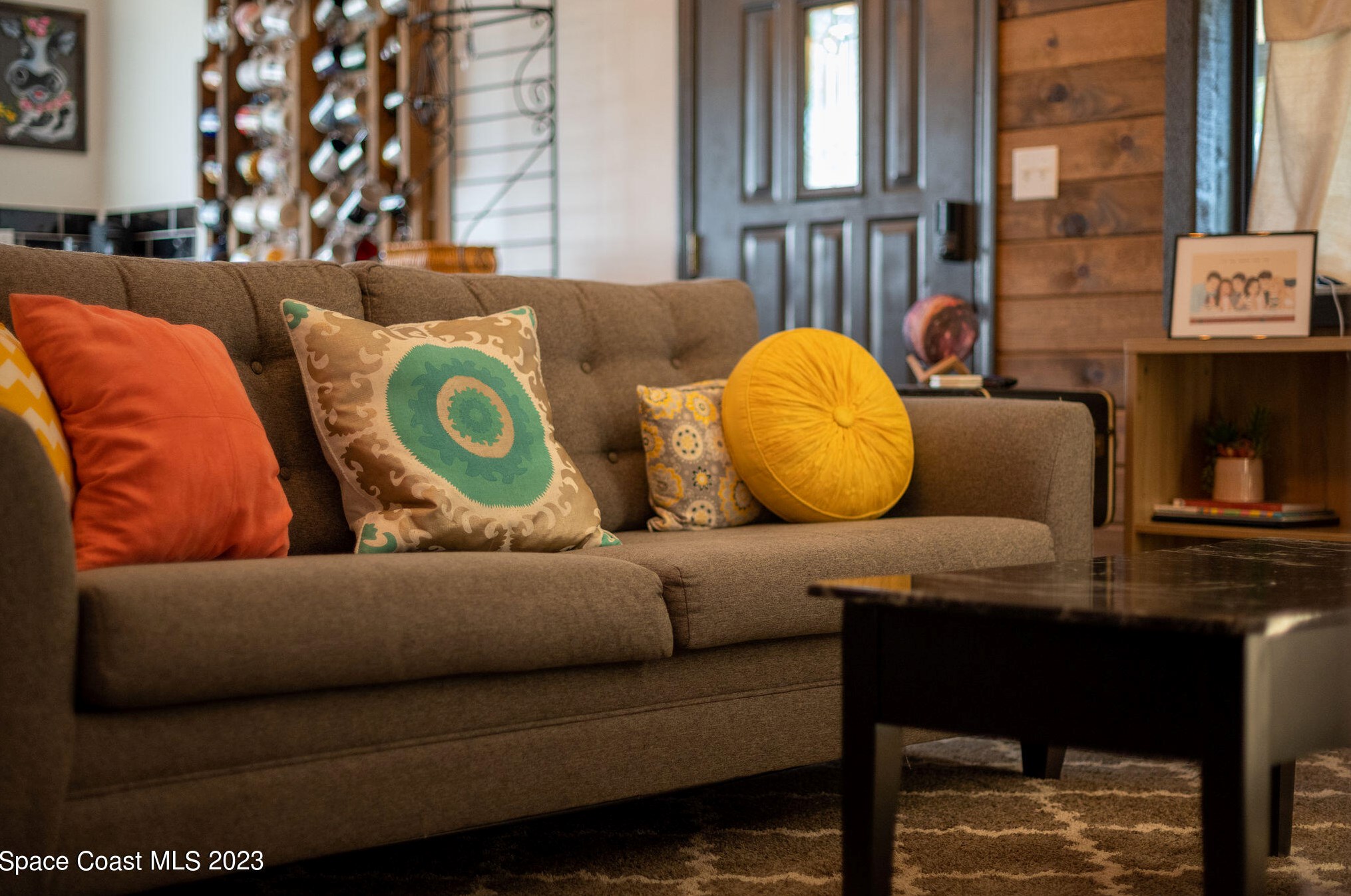 314 Sherwood Pl, Merritt Island FL  32953-4421 exterior