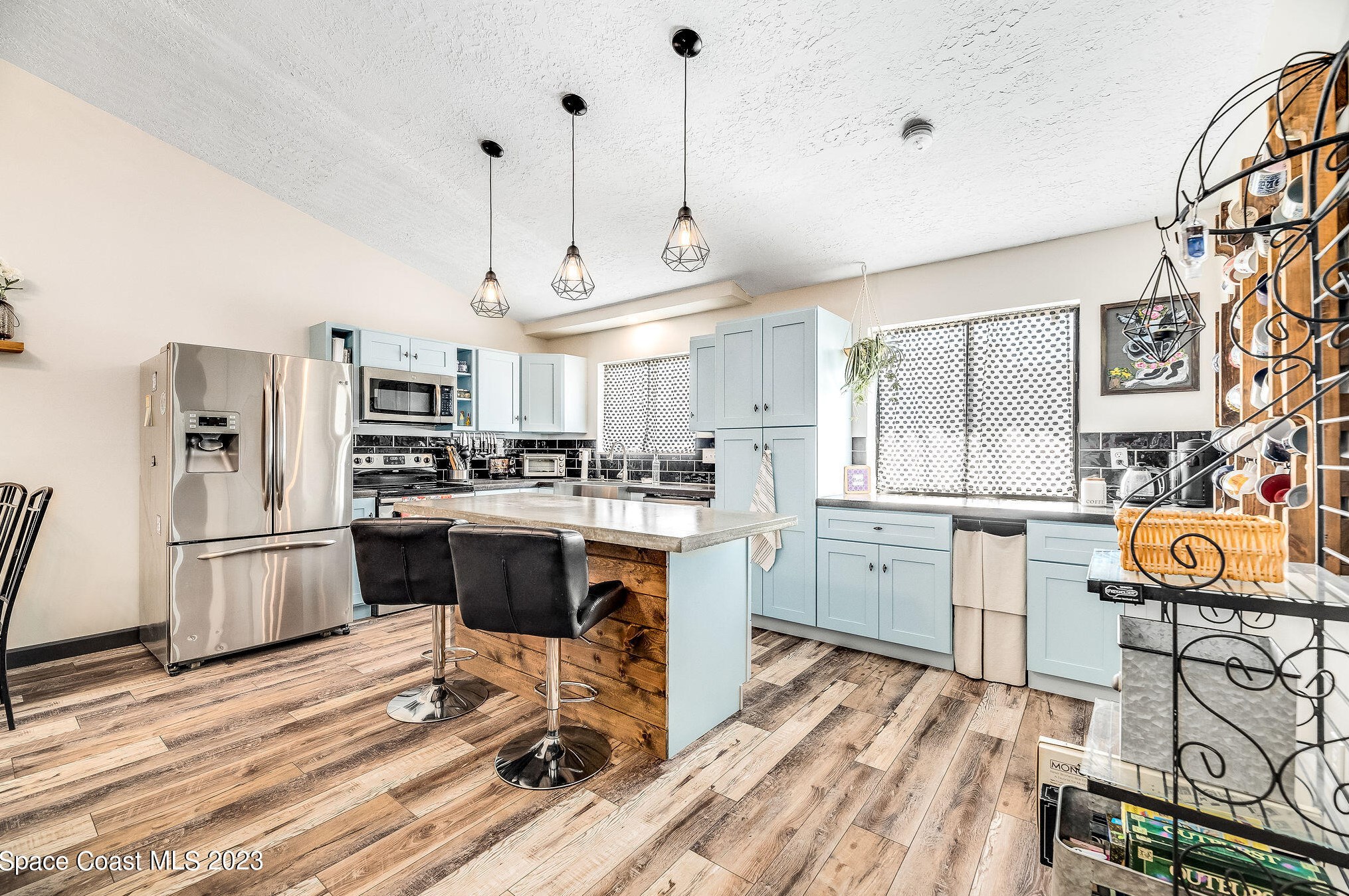 314 Sherwood Pl, Merritt Island FL  32953-4421 exterior