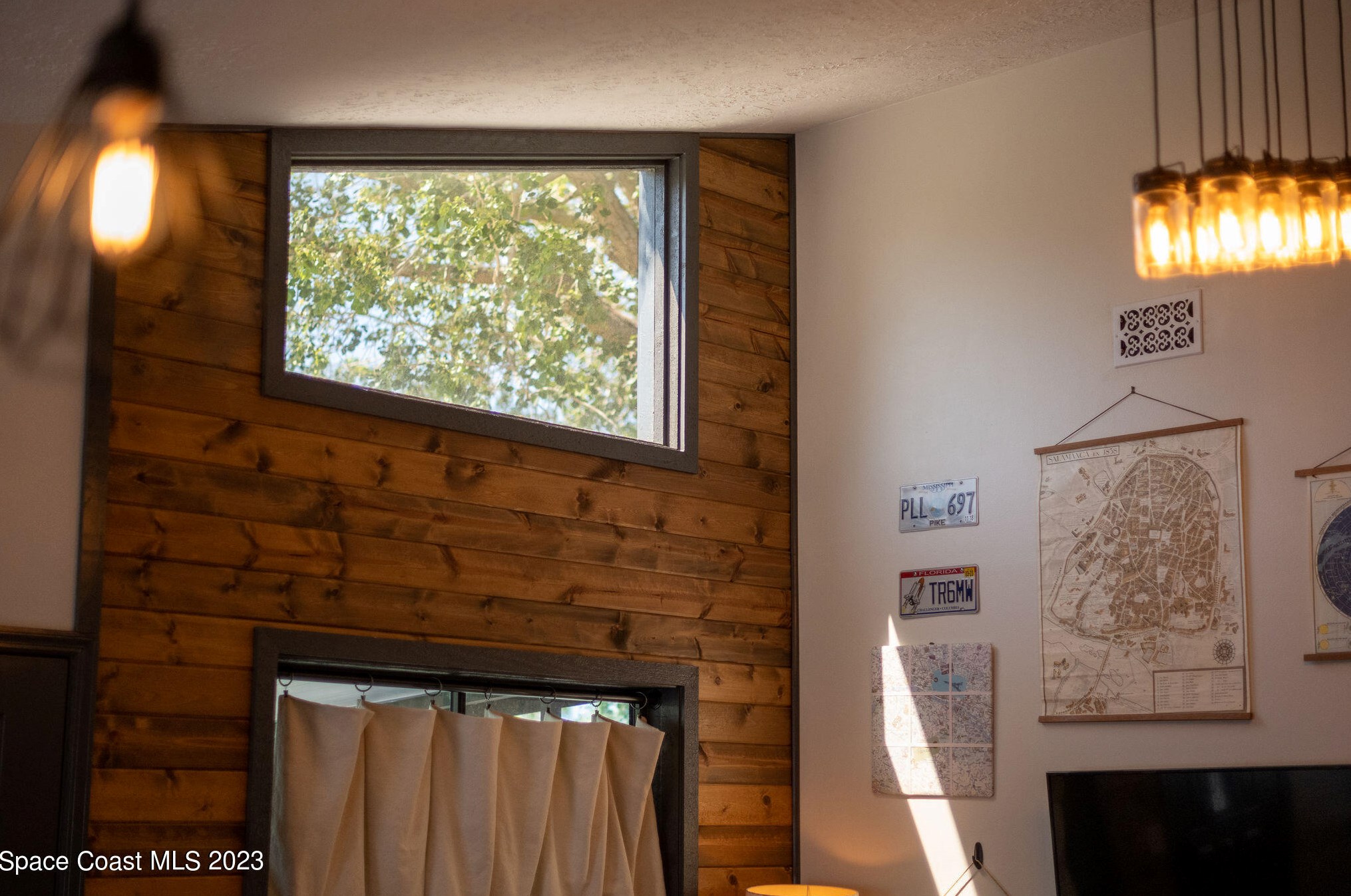 314 Sherwood Pl, Merritt Island FL  32953-4421 exterior