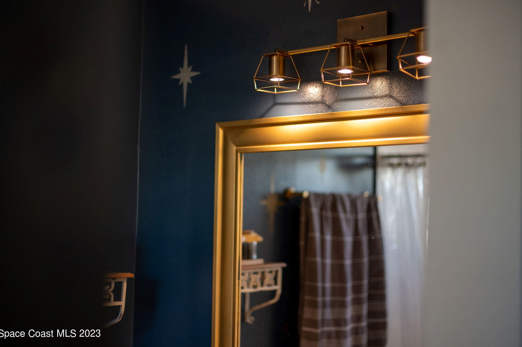 314 Sherwood Pl, Merritt Island FL  32953-4421 exterior