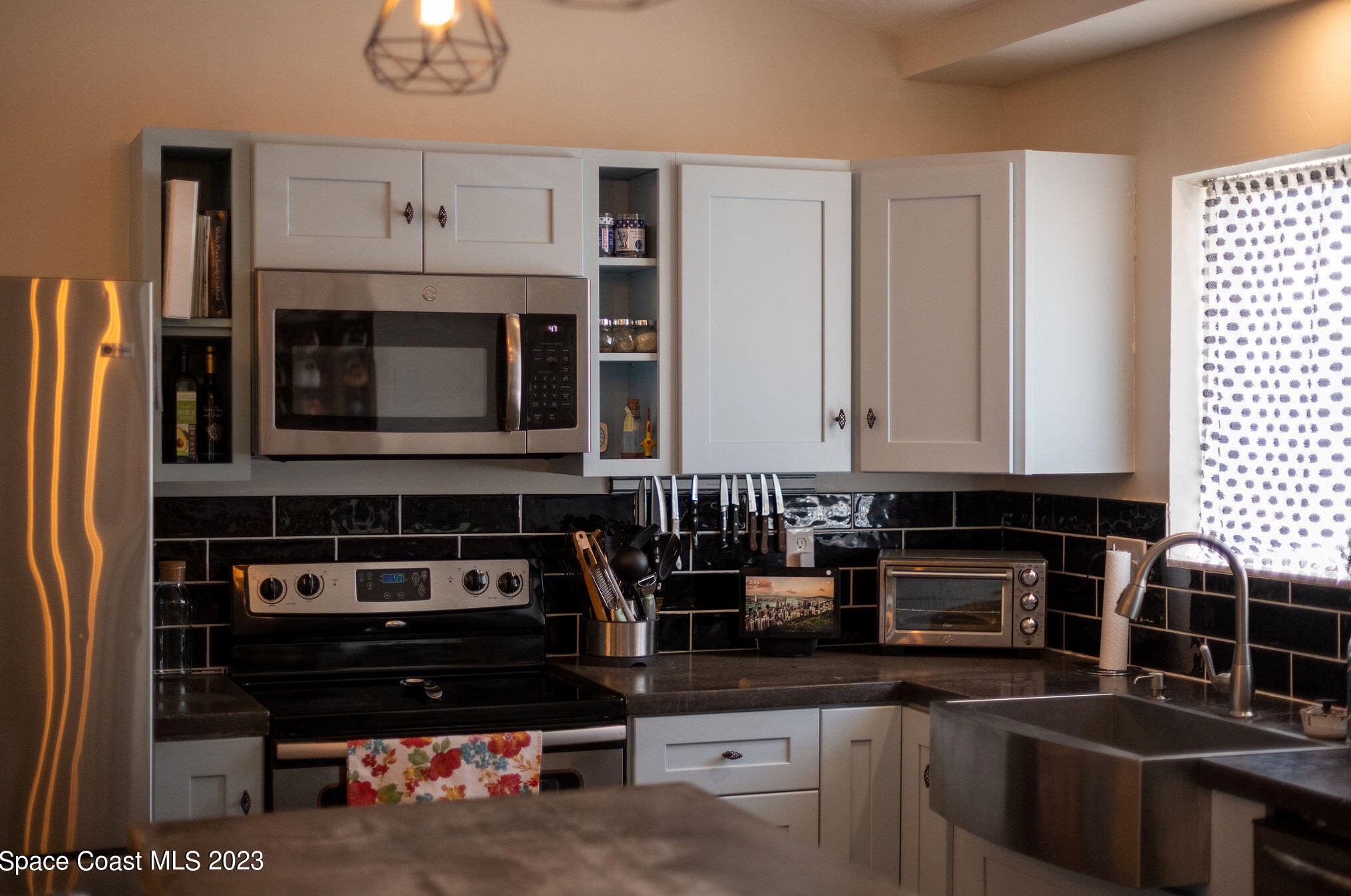 314 Sherwood Pl, Merritt Island FL  32953-4421 exterior