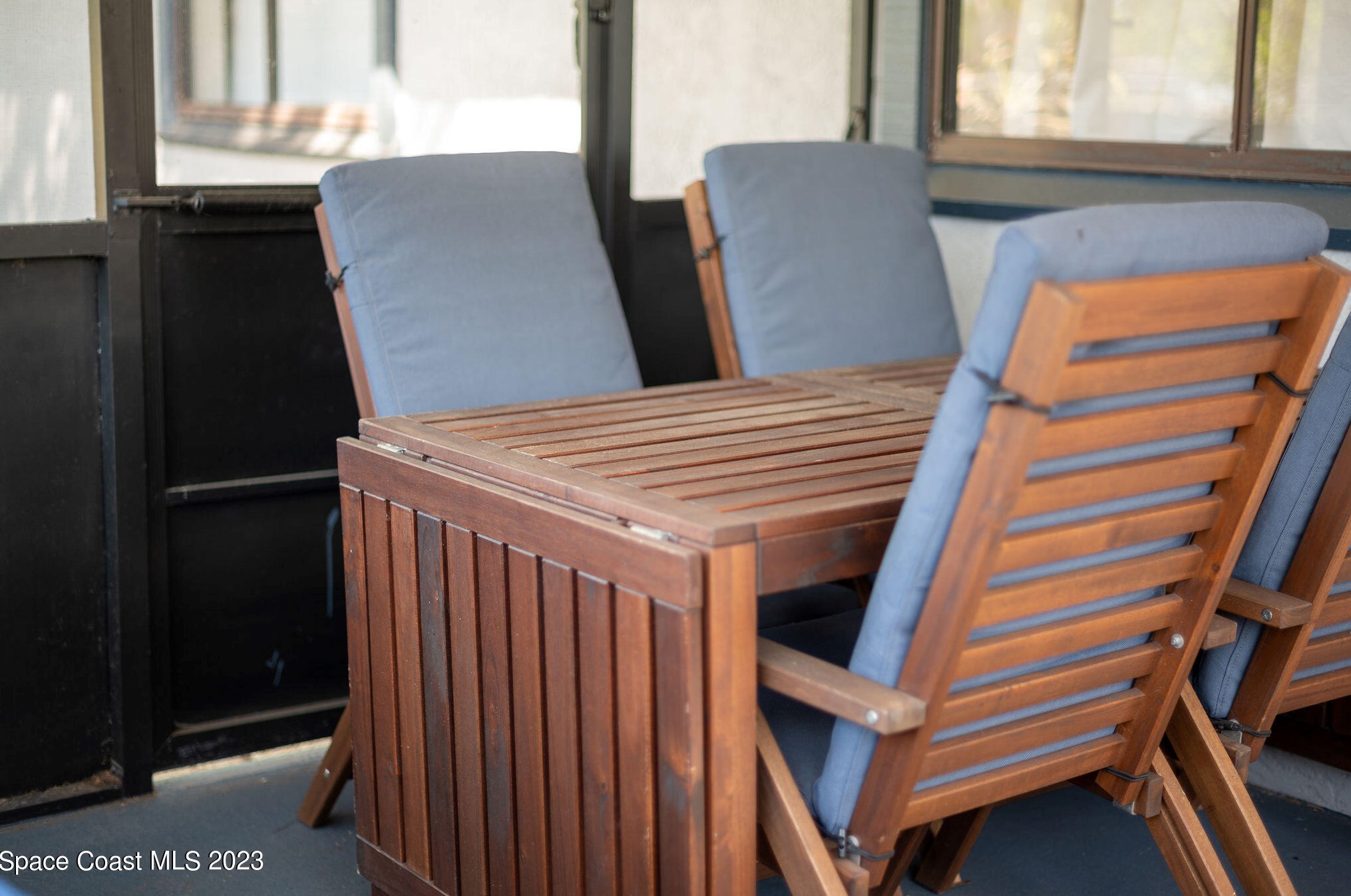 314 Sherwood Pl, Merritt Island FL  32953-4421 exterior