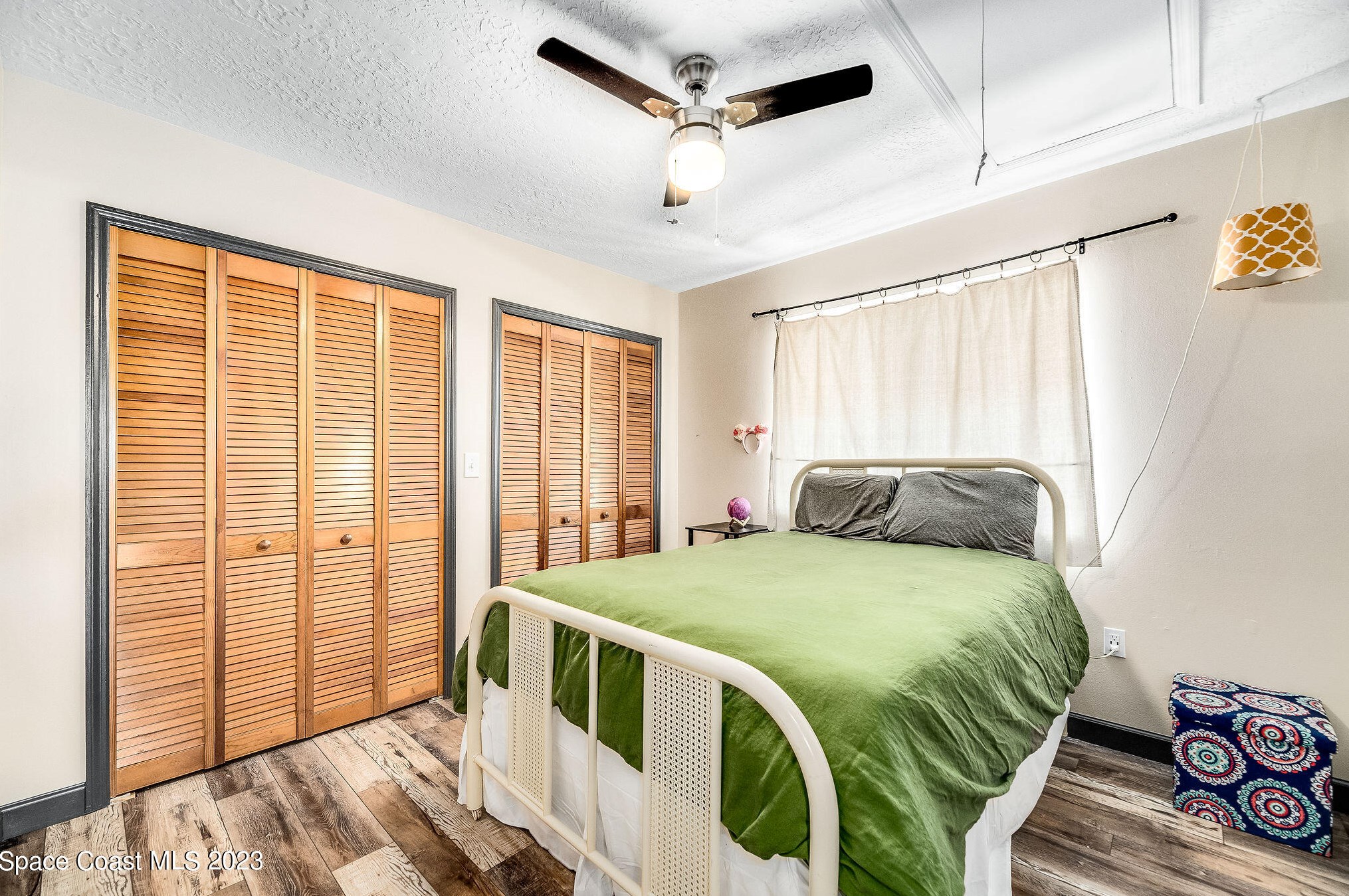 314 Sherwood Pl, Merritt Island FL  32953-4421 exterior