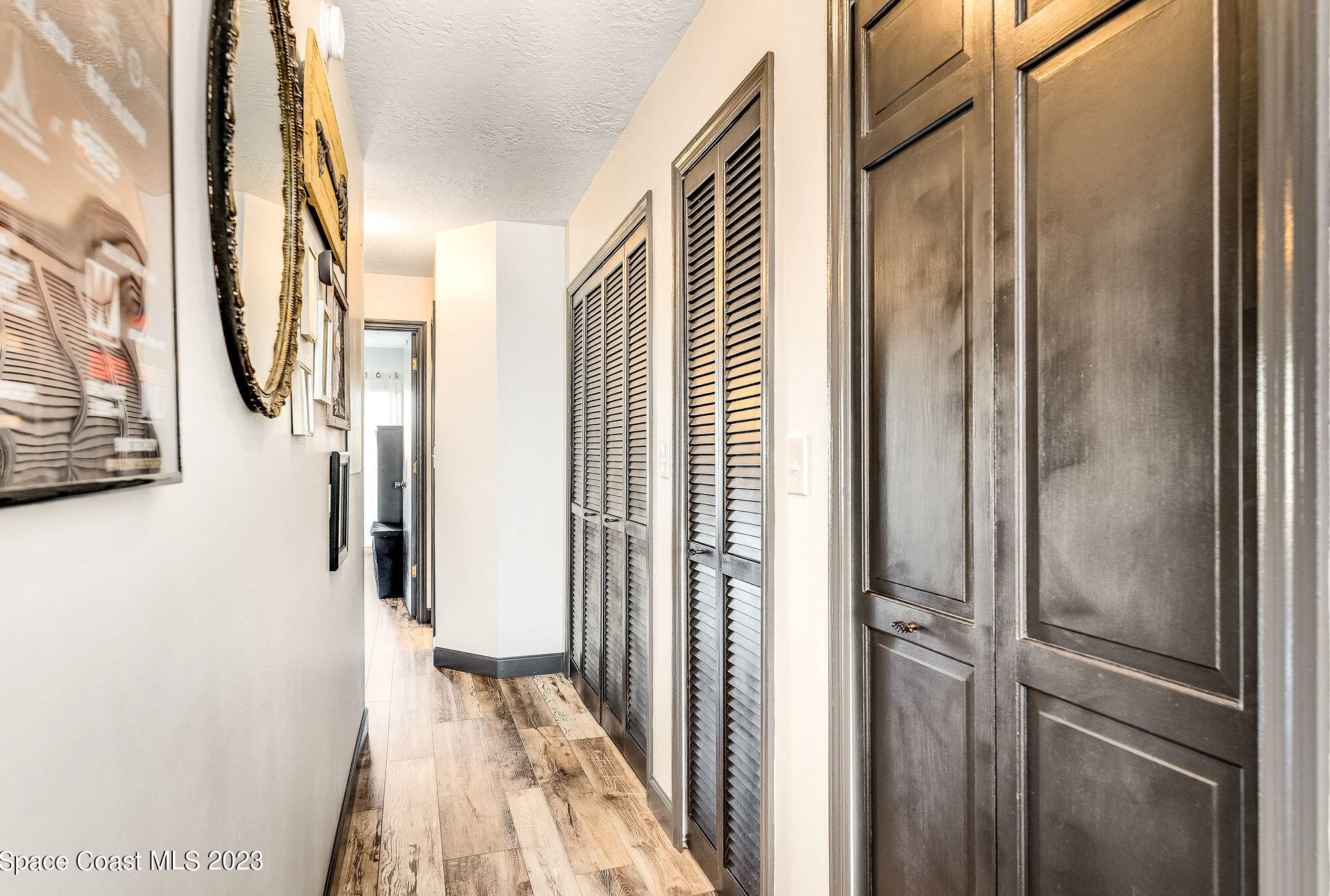 314 Sherwood Pl, Merritt Island FL  32953-4421 exterior