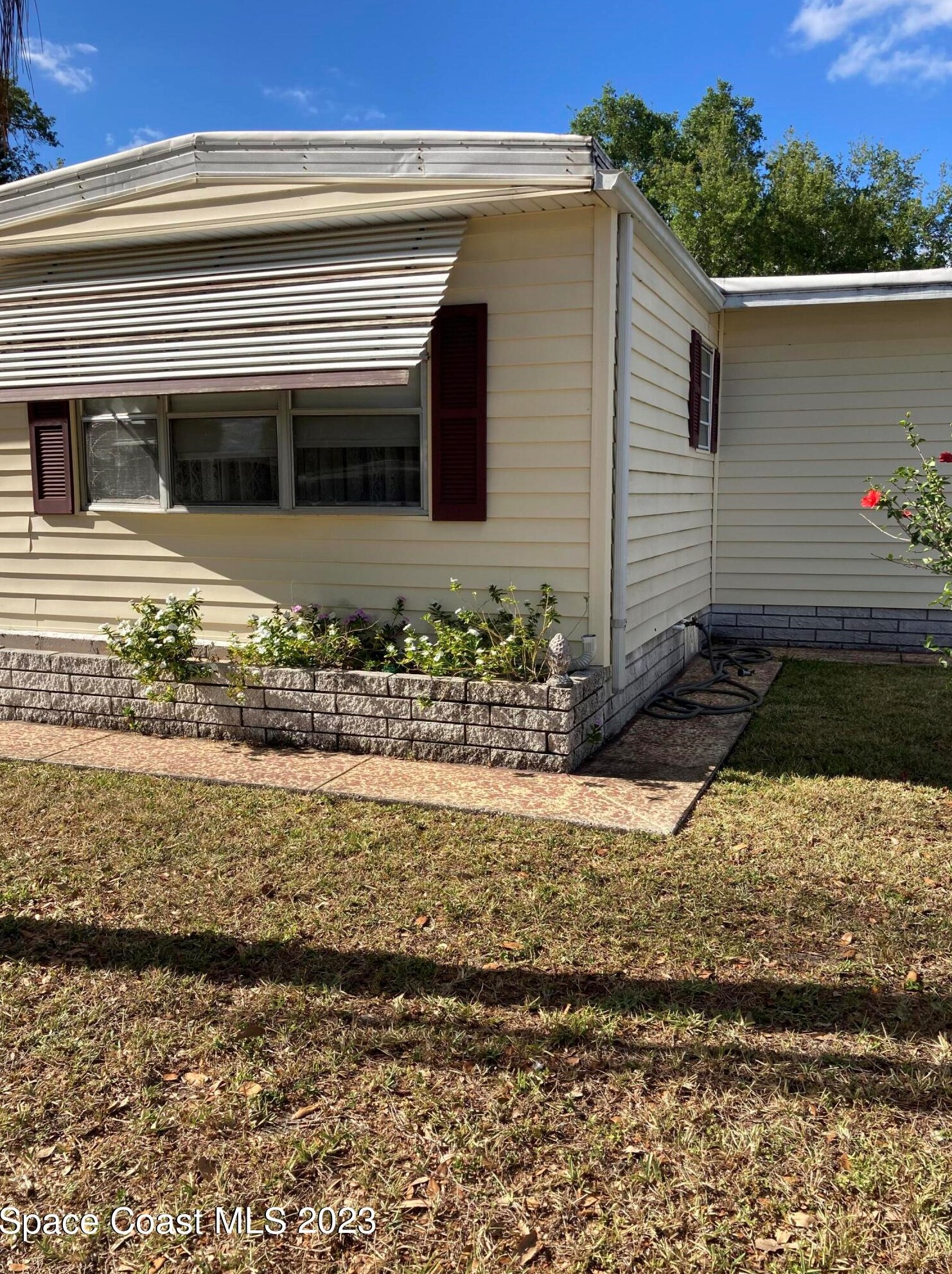 1111 Greenview Ct, Melbourne, FL 32907-2113