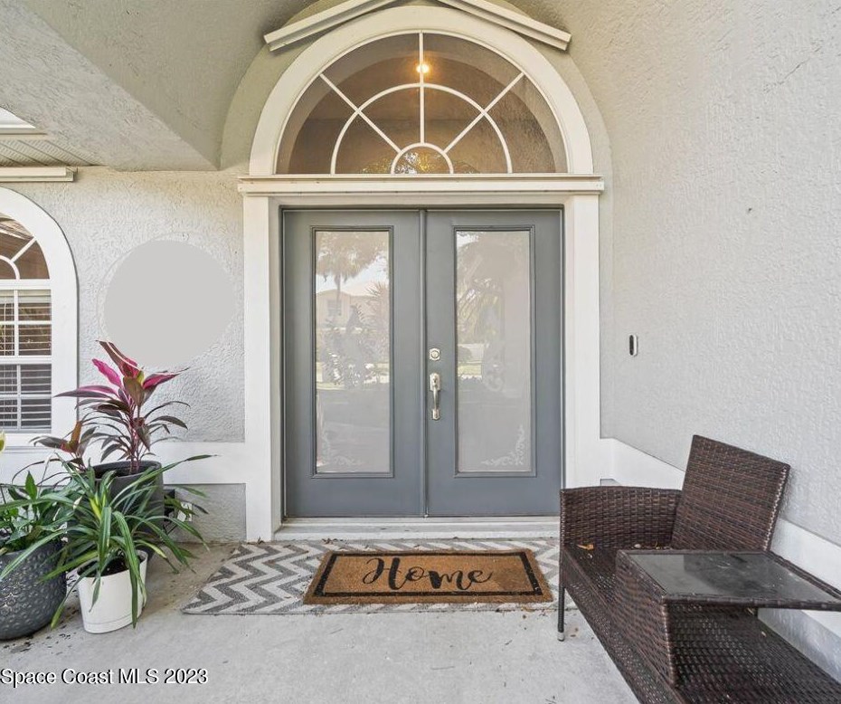 228 Sykes Loop Dr, Merritt Island, FL 32953