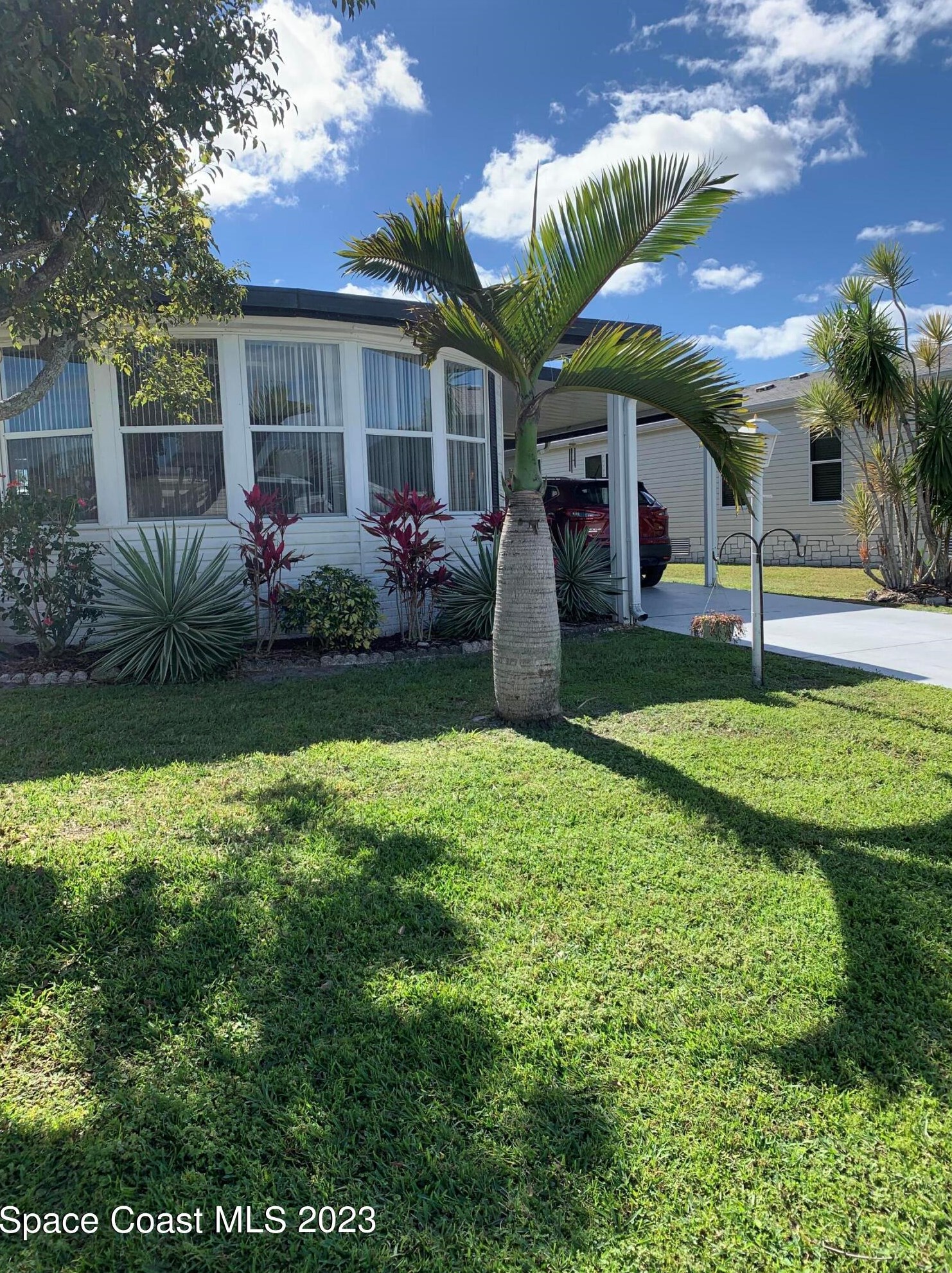 807 Silverthorn Ct, Sebastian, FL 32976